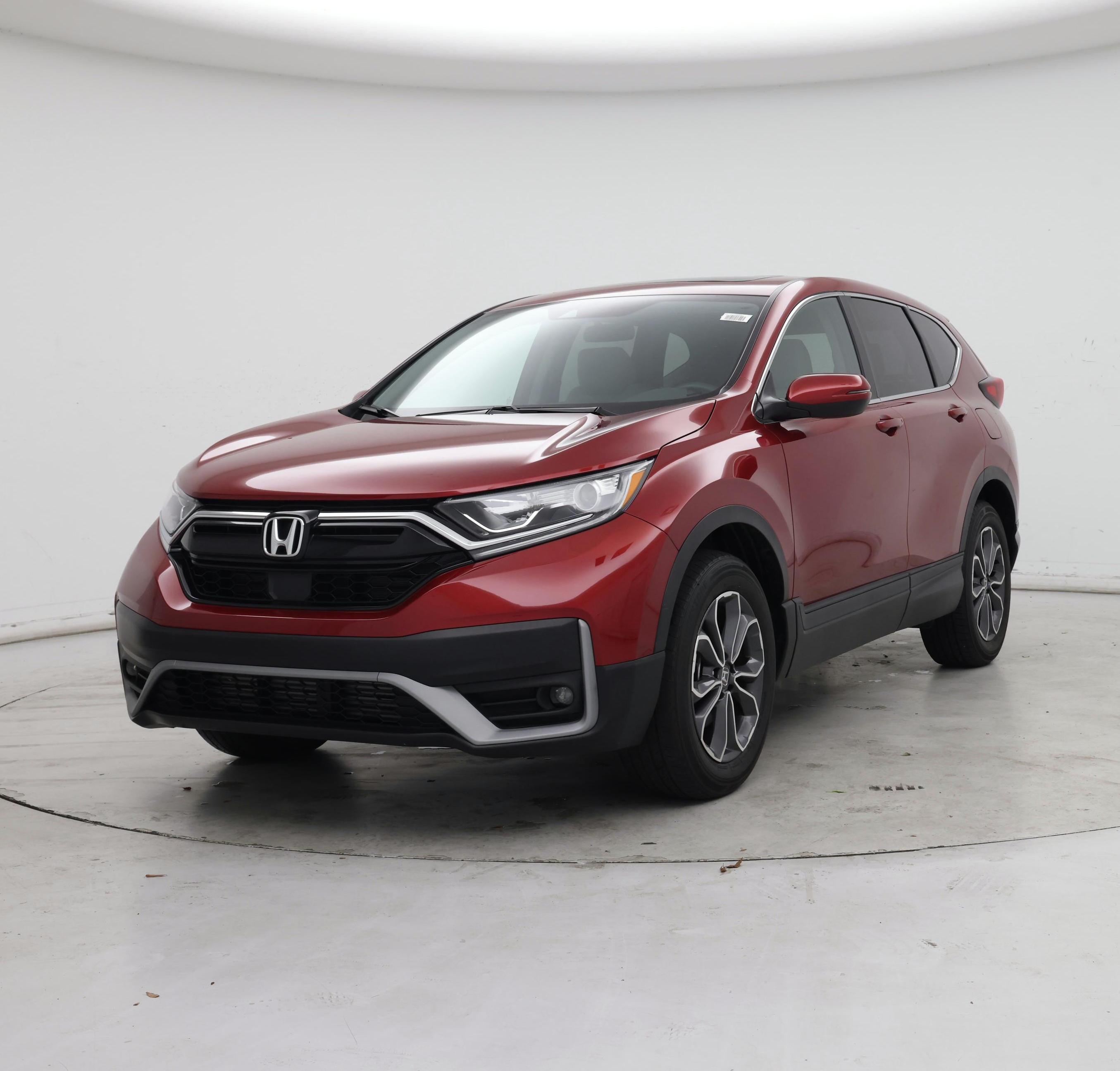 Thumbnail: 2022 Honda CR-V - 4