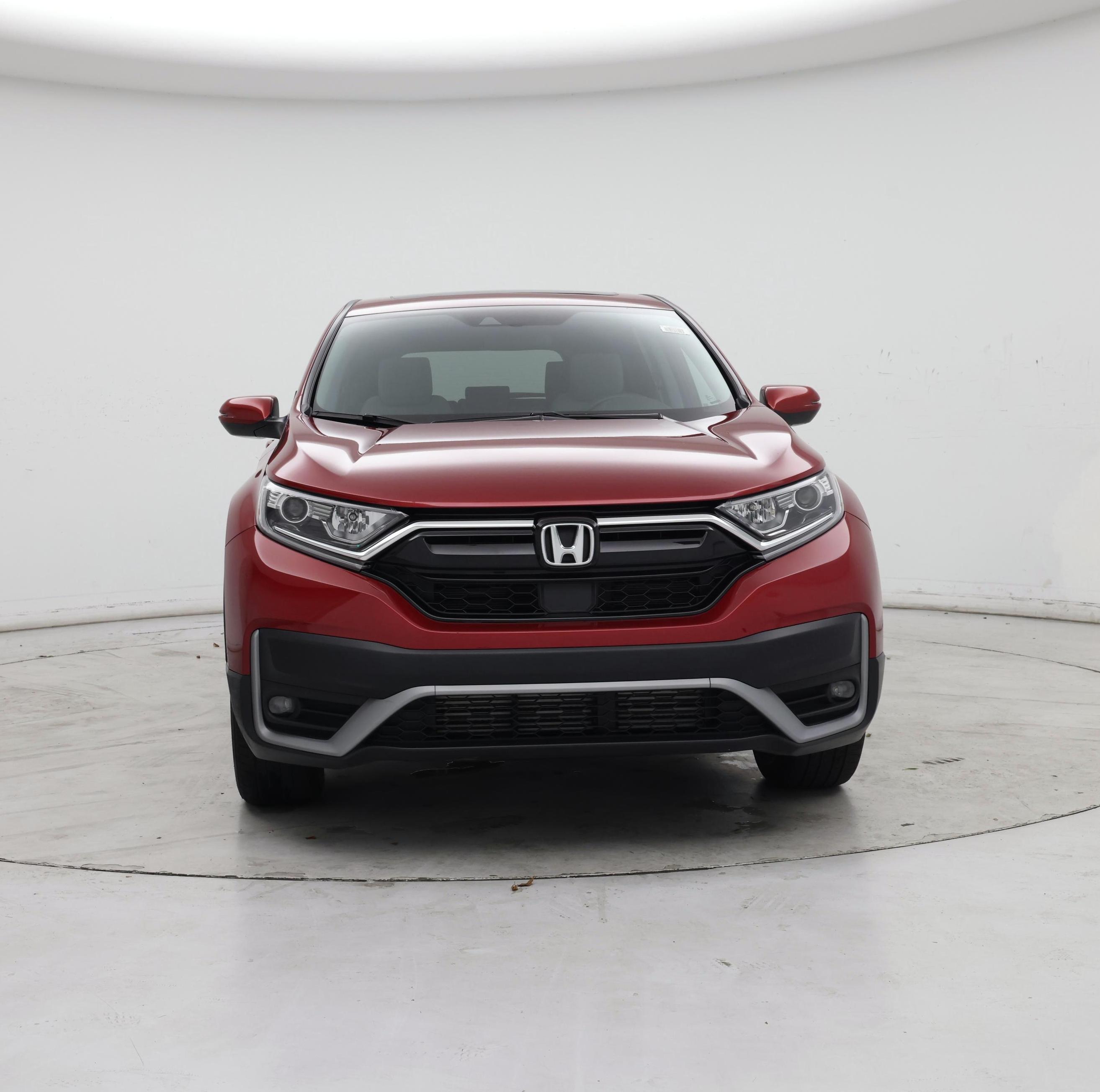 Thumbnail: 2022 Honda CR-V - 5