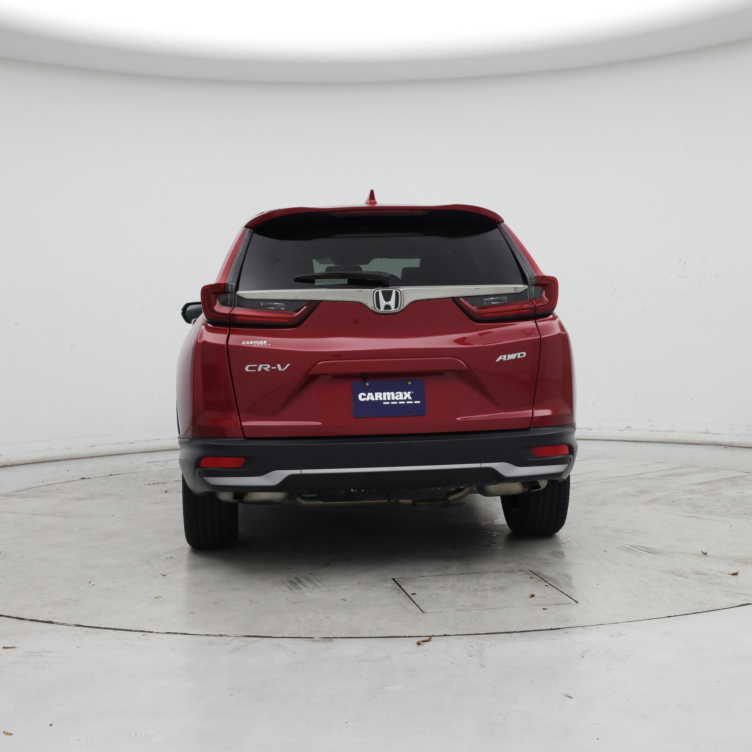 Thumbnail: 2022 Honda CR-V - 6