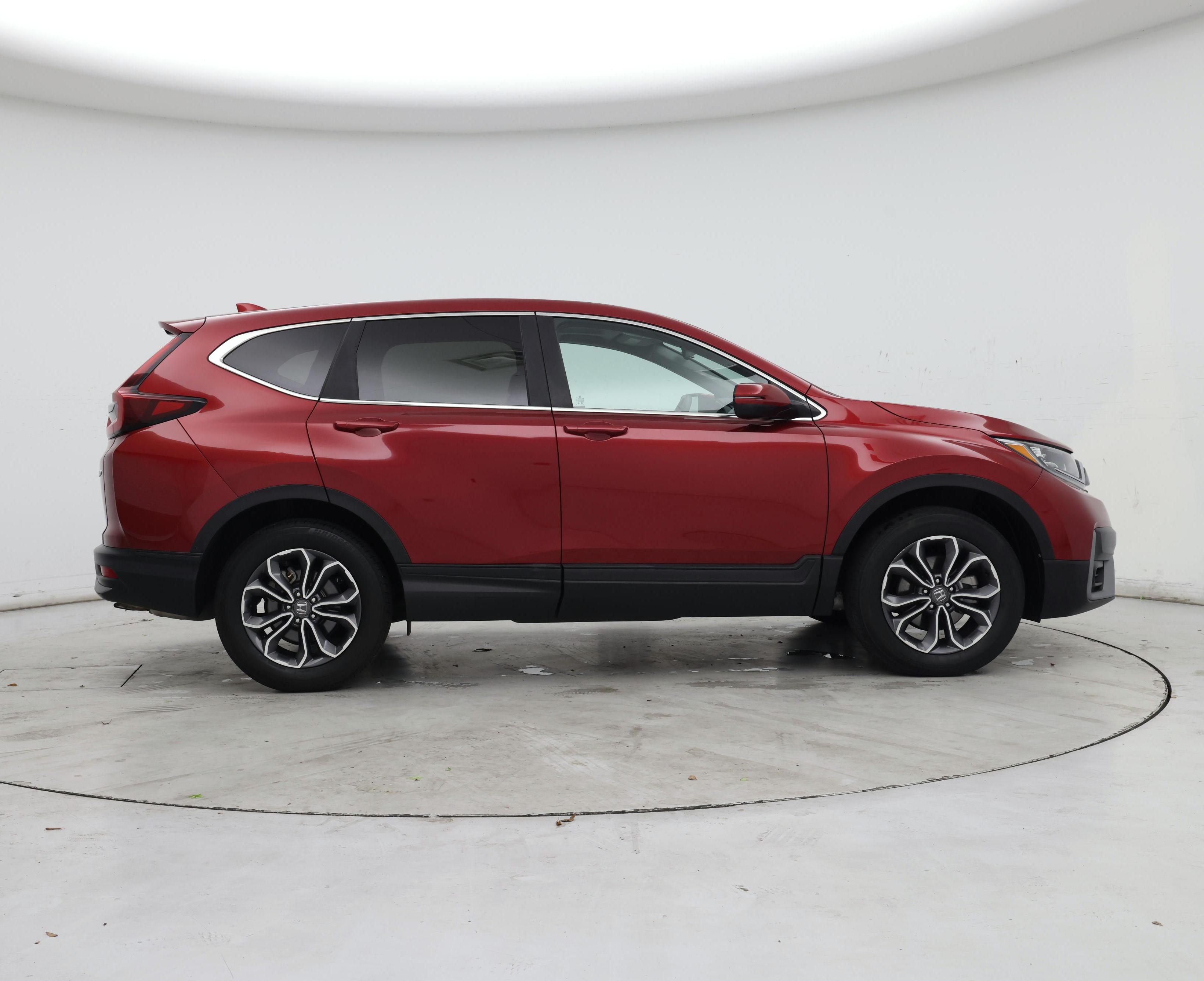 Thumbnail: 2022 Honda CR-V - 7