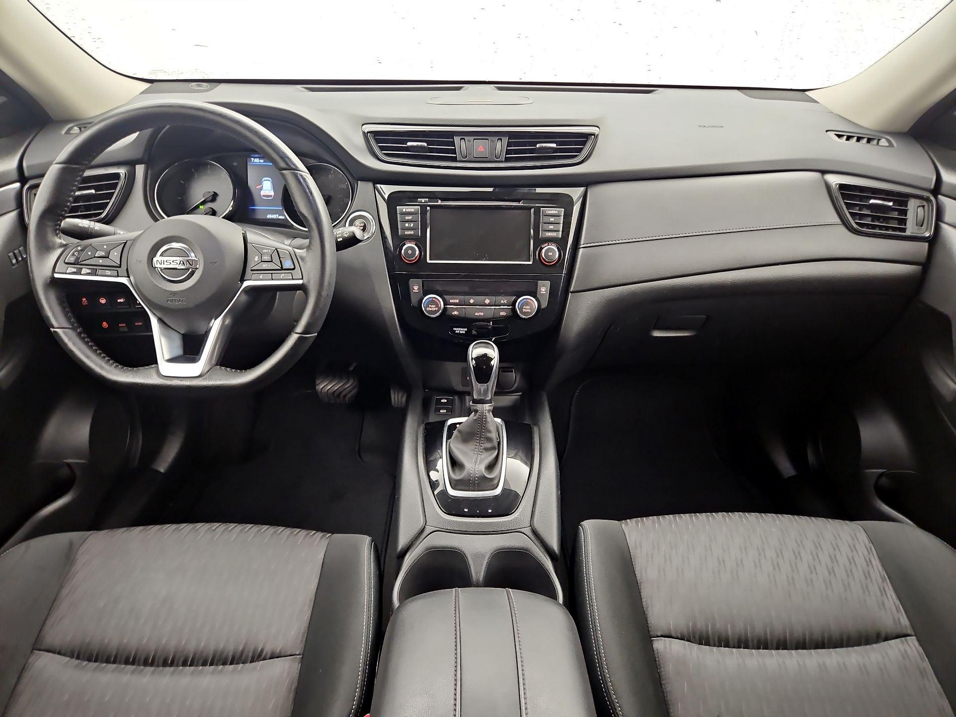 Thumbnail: 2020 Nissan Rogue - 9