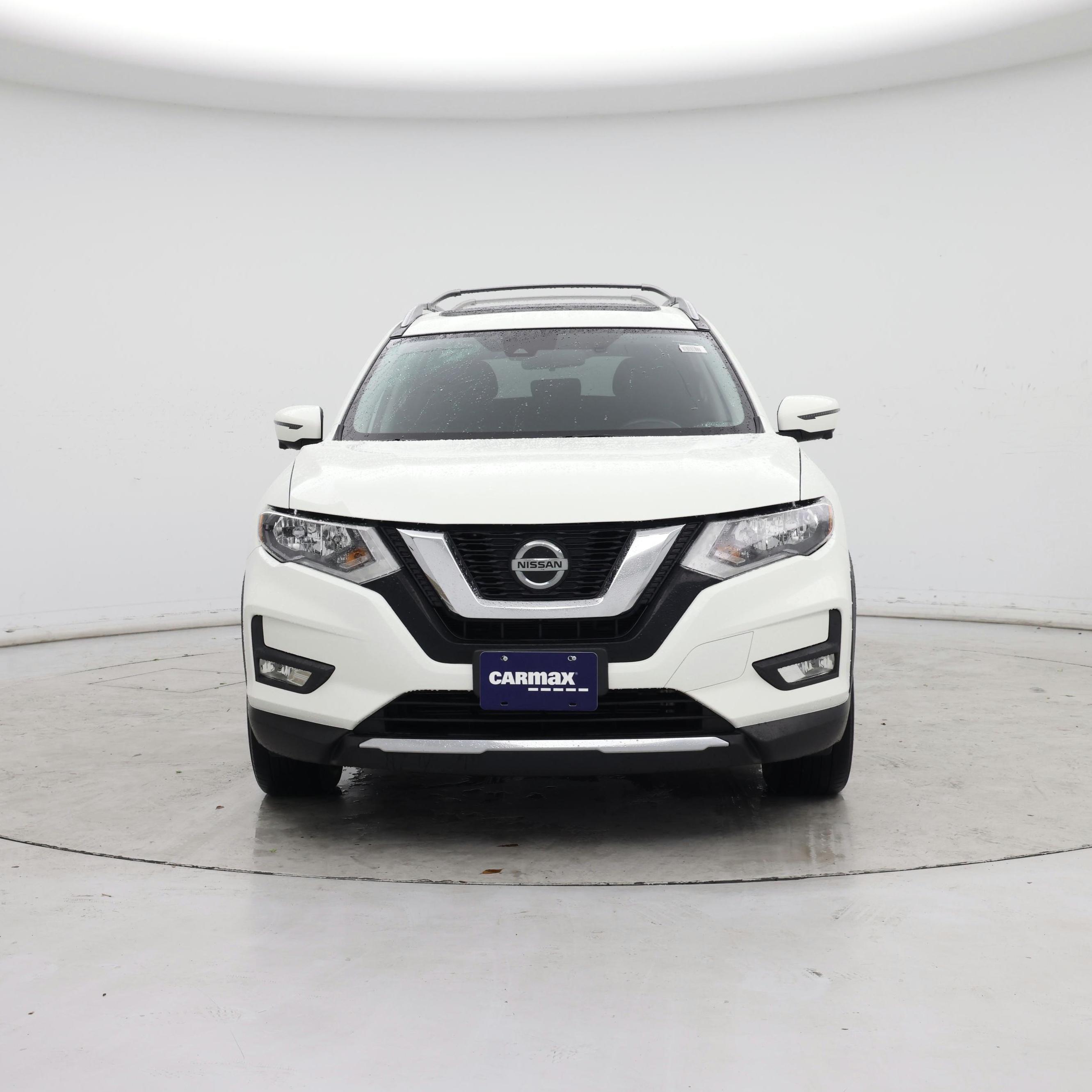 Thumbnail: 2020 Nissan Rogue - 5