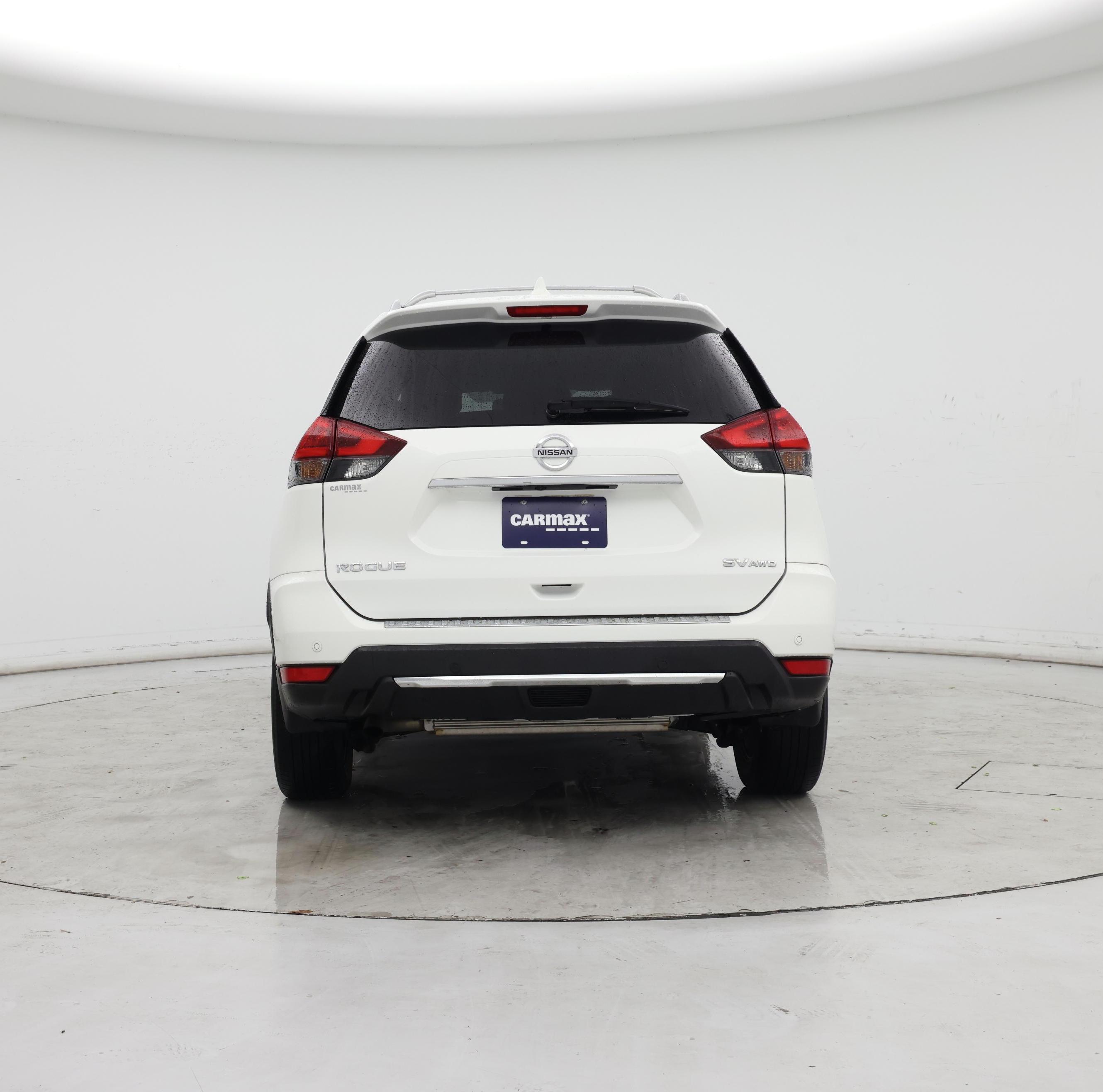 Thumbnail: 2020 Nissan Rogue - 6