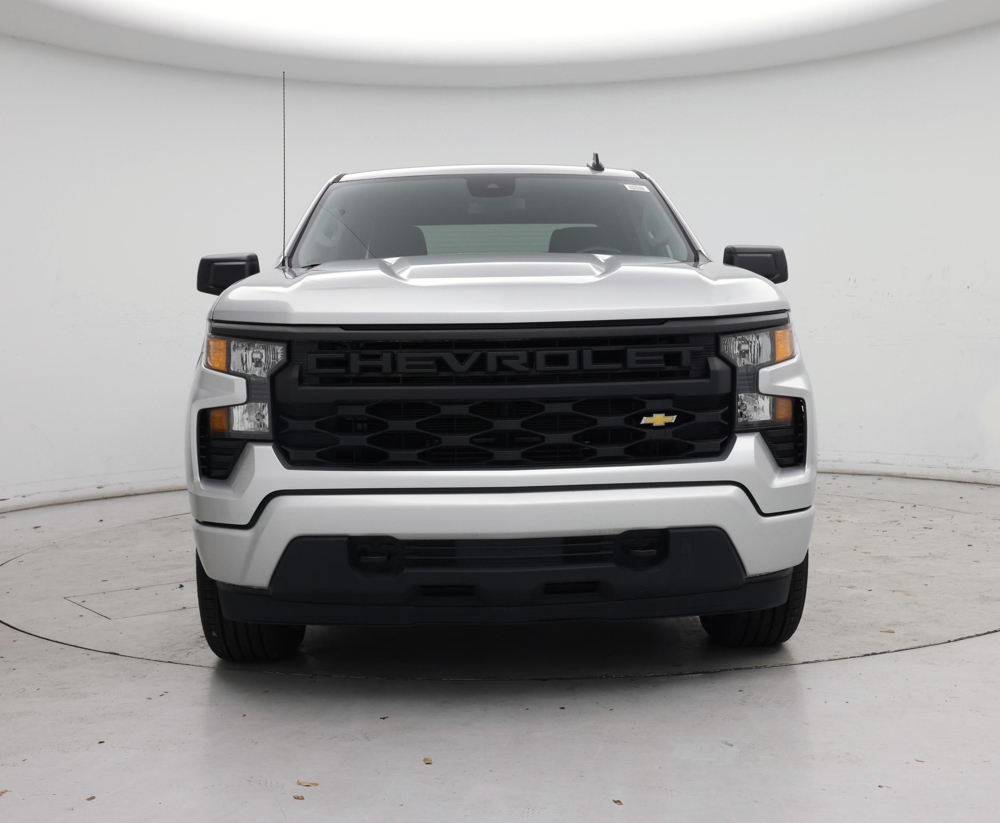 Thumbnail: 2022 Chevrolet Silverado 1500 - 5