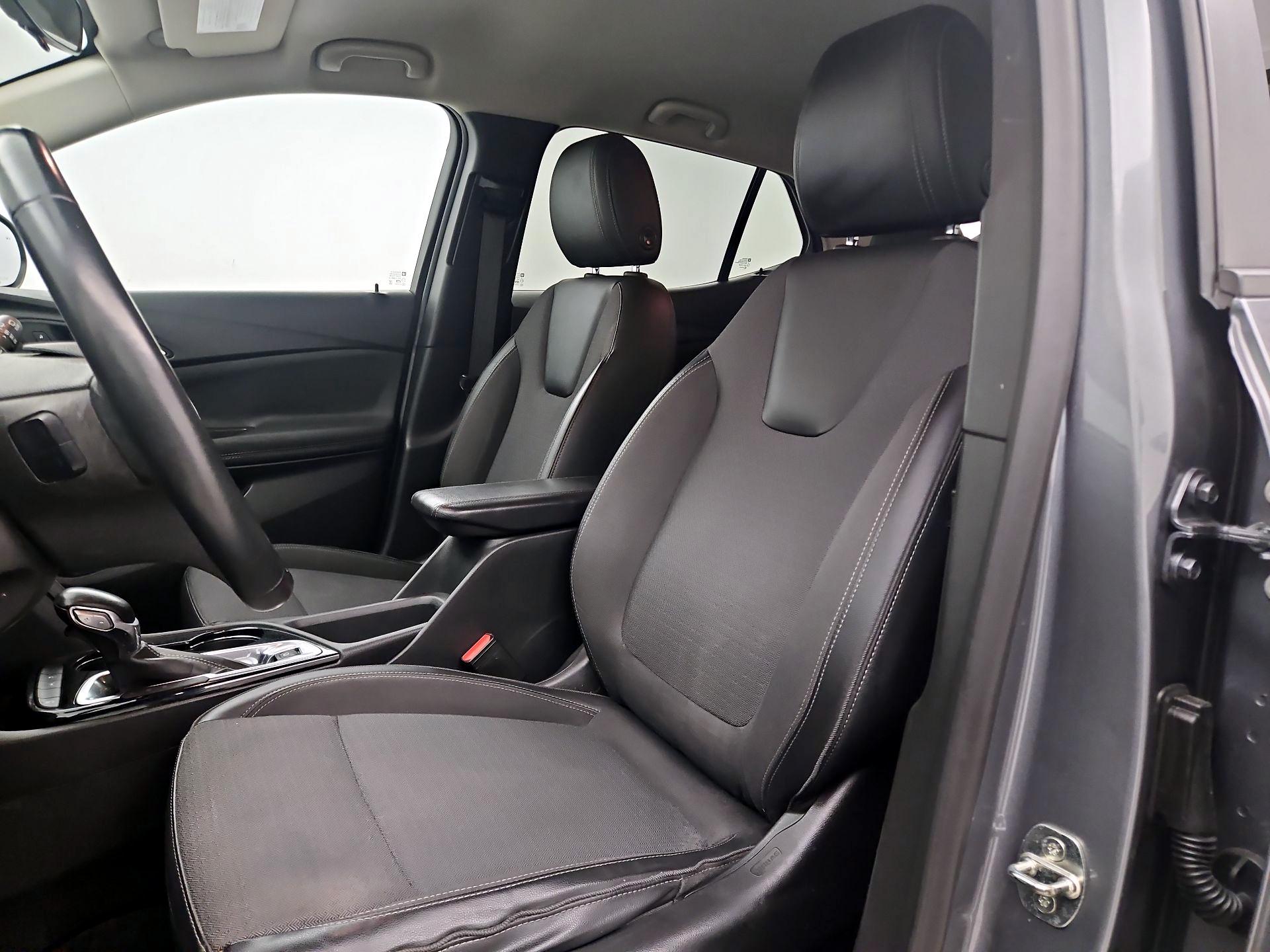 Thumbnail: 2021 Buick Encore GX - 11