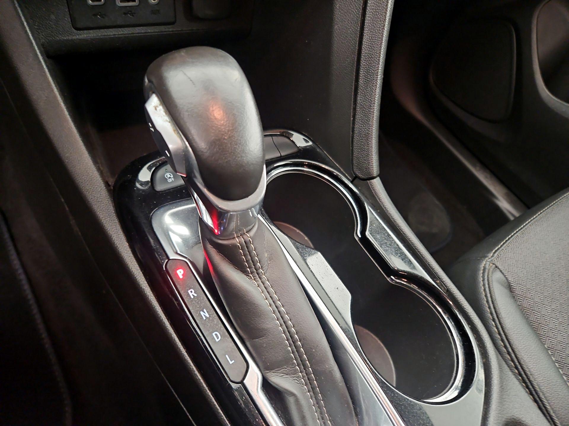 Thumbnail: 2021 Buick Encore GX - 17