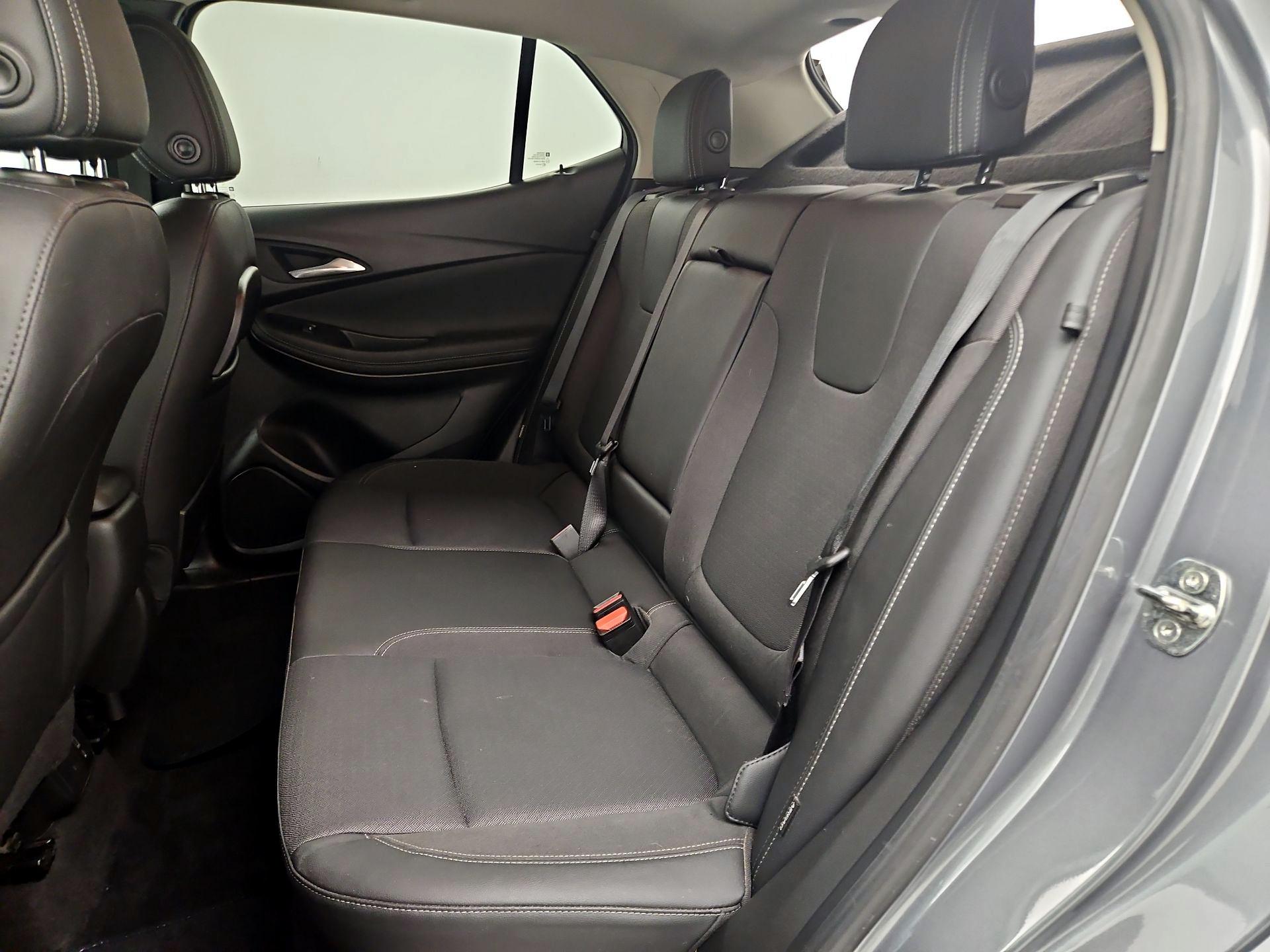 Thumbnail: 2021 Buick Encore GX - 19