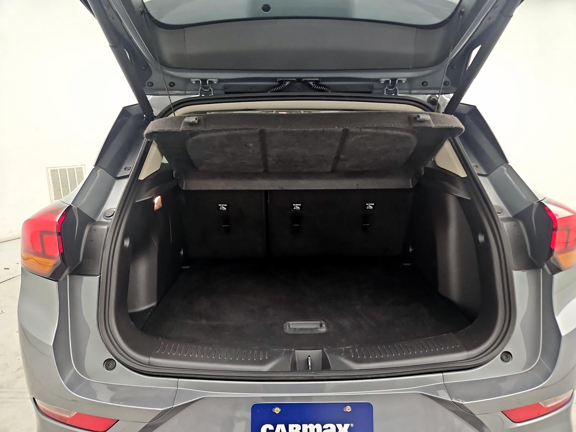 Thumbnail: 2021 Buick Encore GX - 20