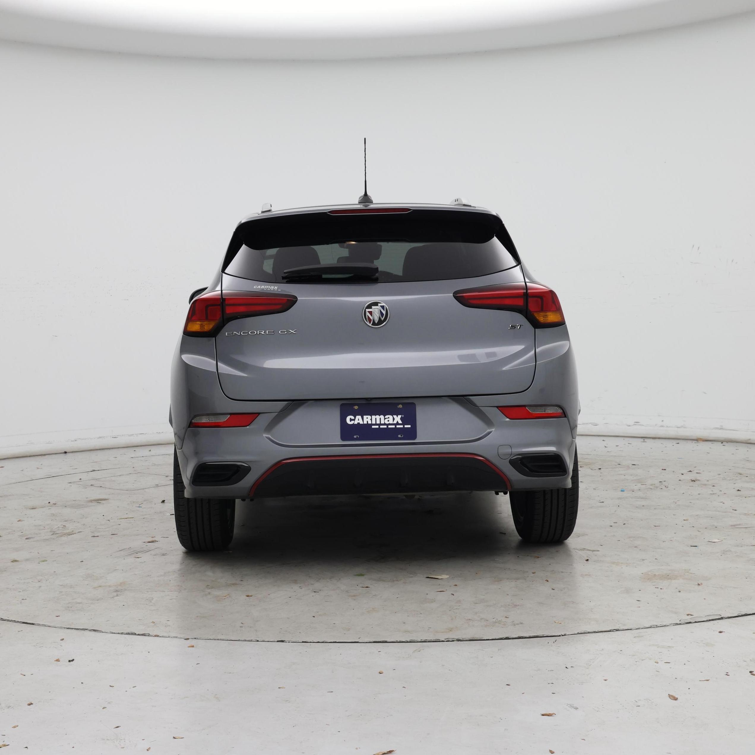 Thumbnail: 2021 Buick Encore GX - 6