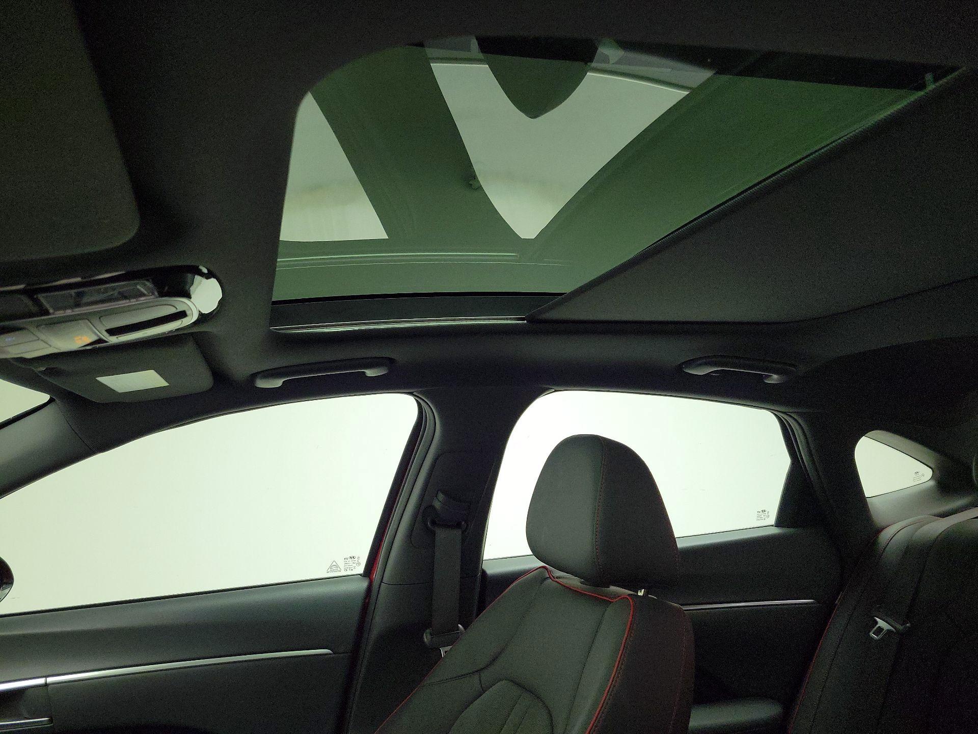 Thumbnail: 2021 Hyundai Sonata - 19
