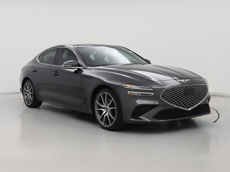 2022 Genesis G70 2.0T -
                  Asheville, NC