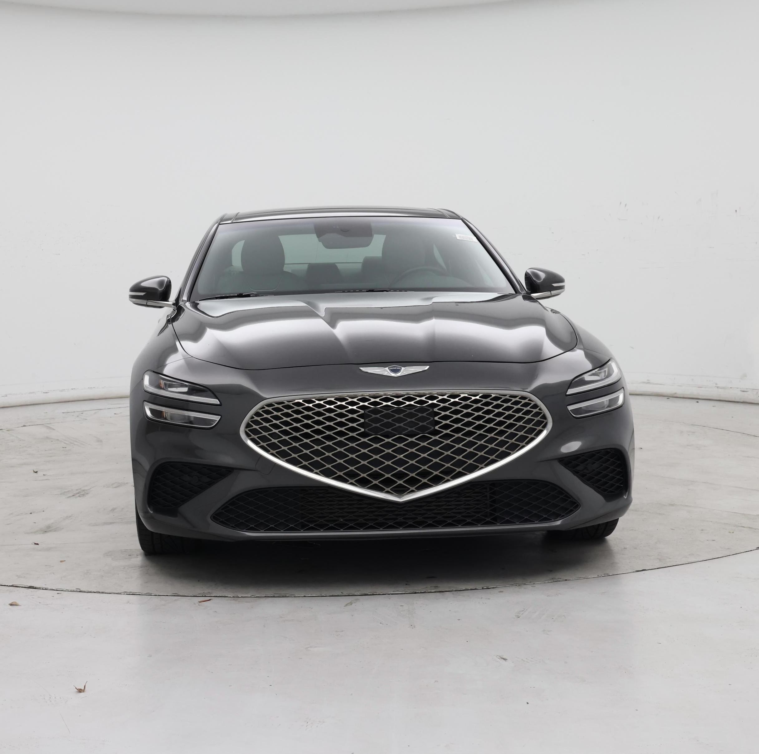 Thumbnail: 2022 Genesis G70 - 5