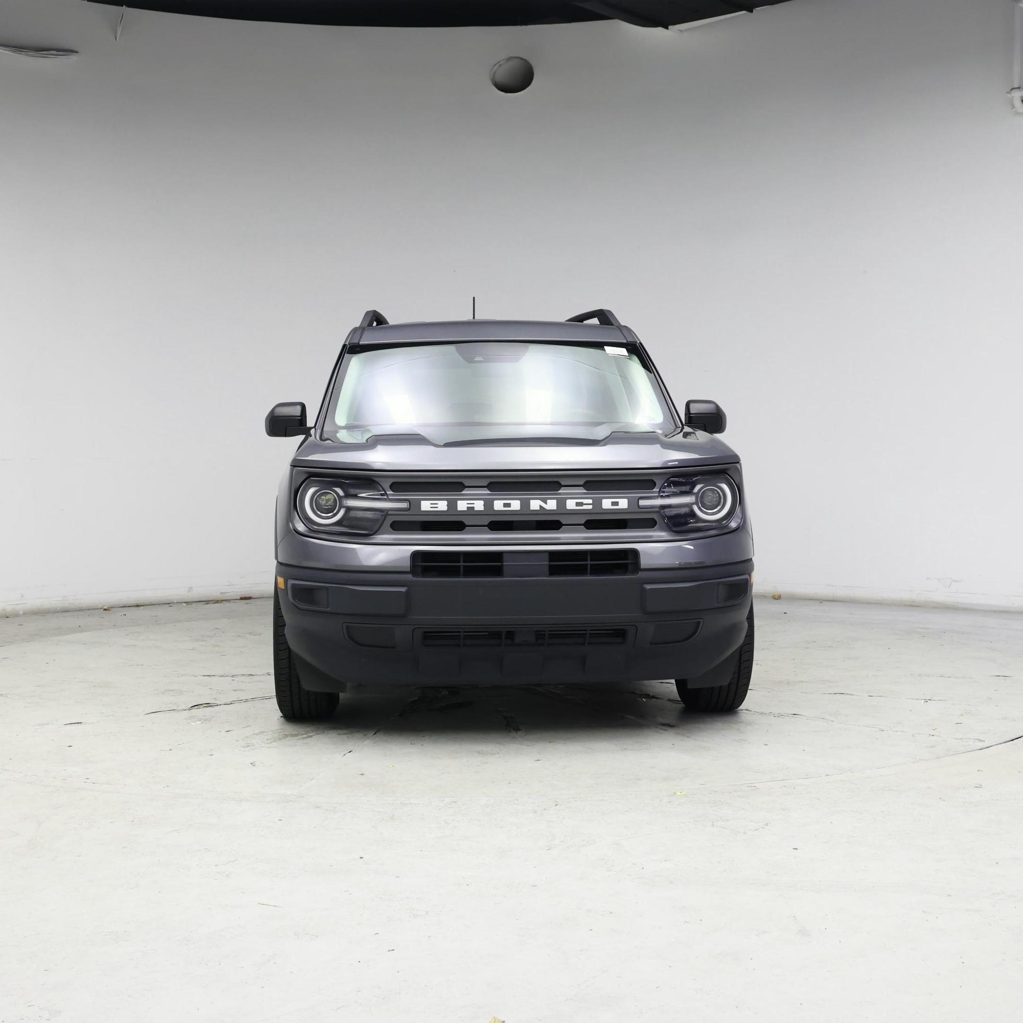 Thumbnail: 2023 Ford Bronco Sport - 5