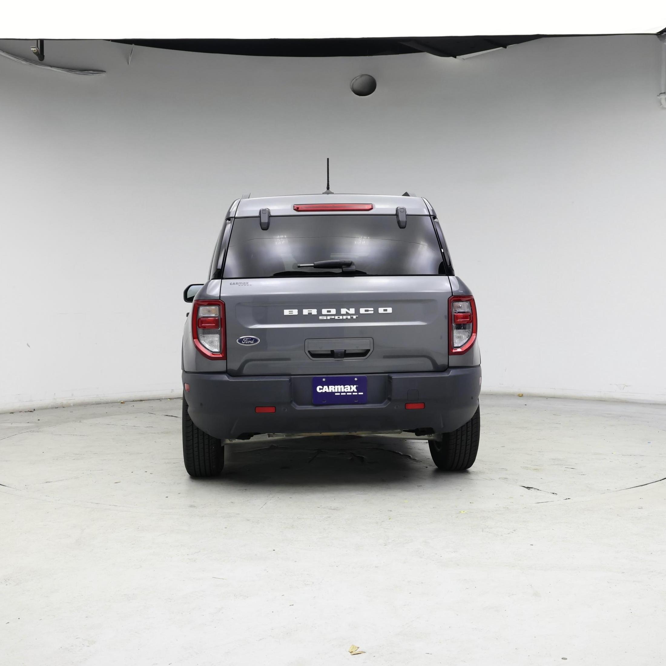 Thumbnail: 2023 Ford Bronco Sport - 6