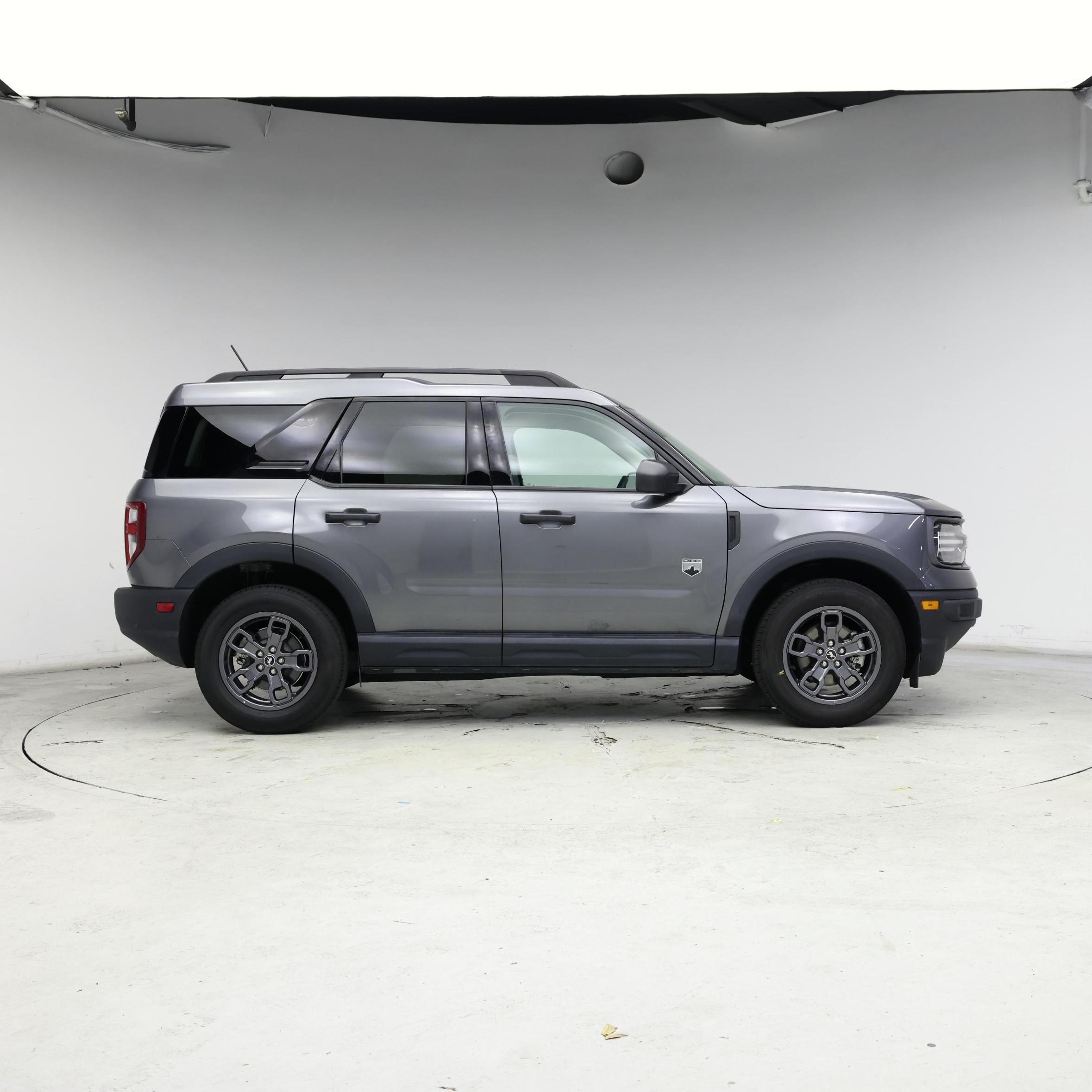 Thumbnail: 2023 Ford Bronco Sport - 7