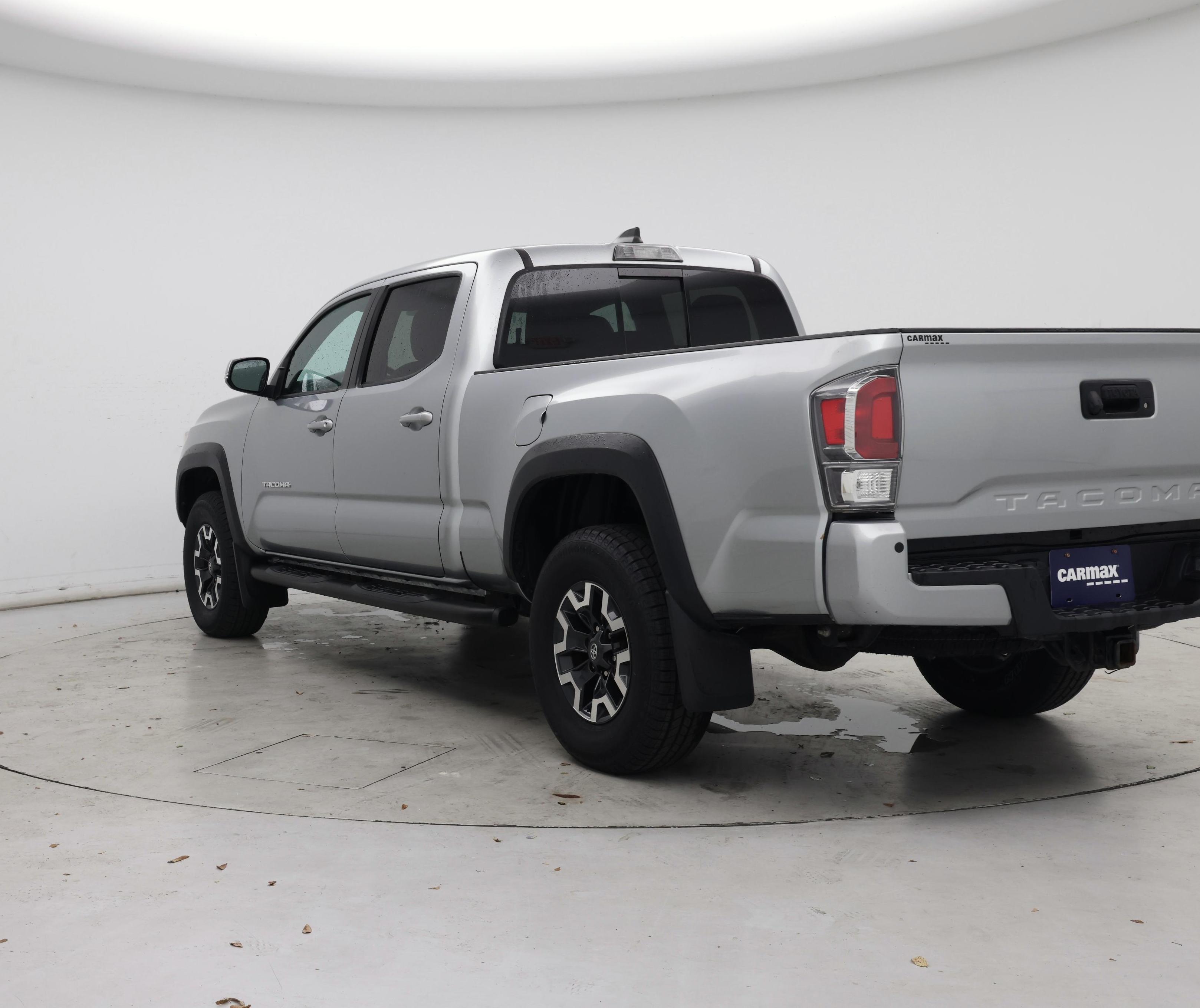 Thumbnail: 2022 Toyota Tacoma - 2