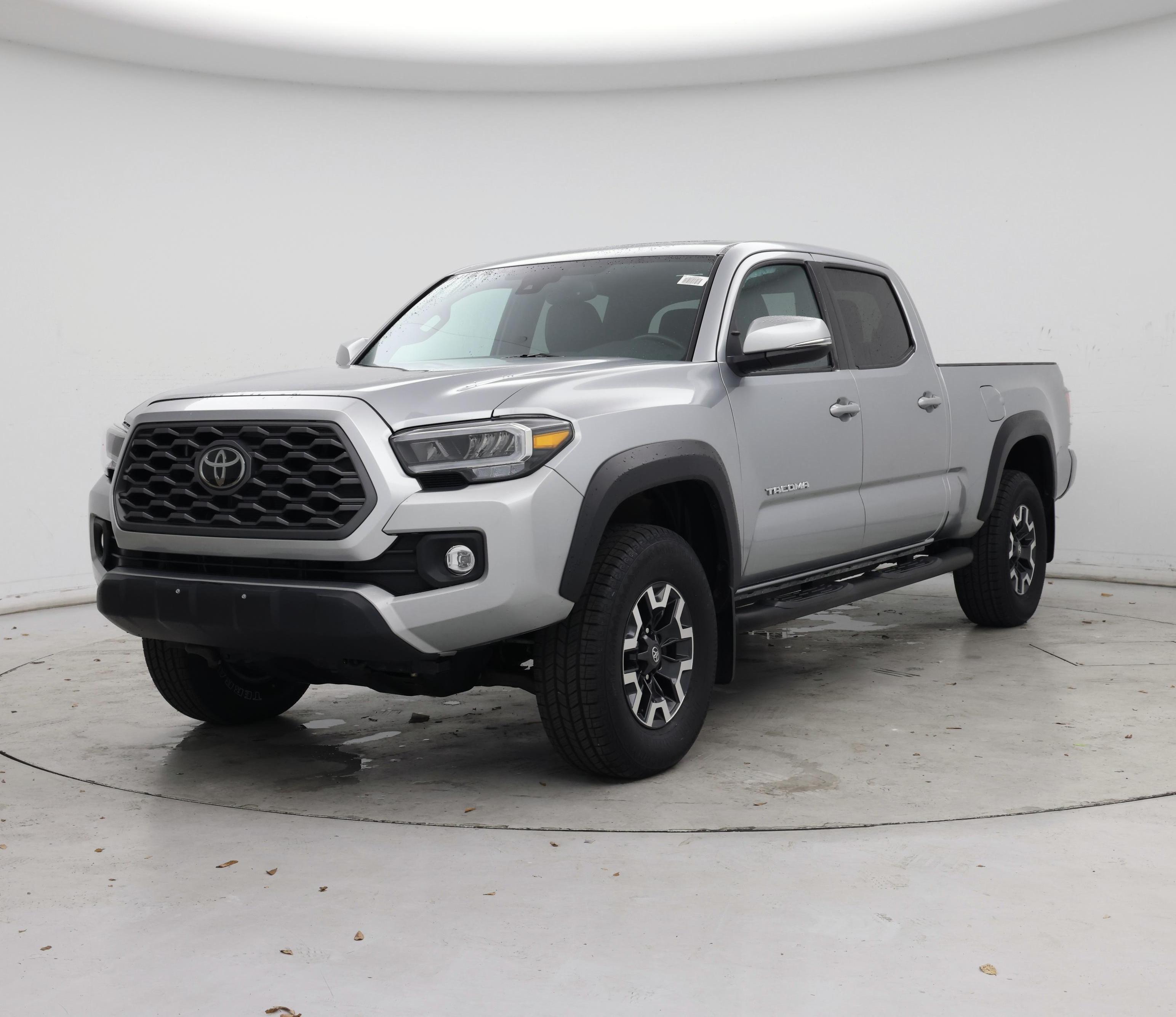Thumbnail: 2022 Toyota Tacoma - 4