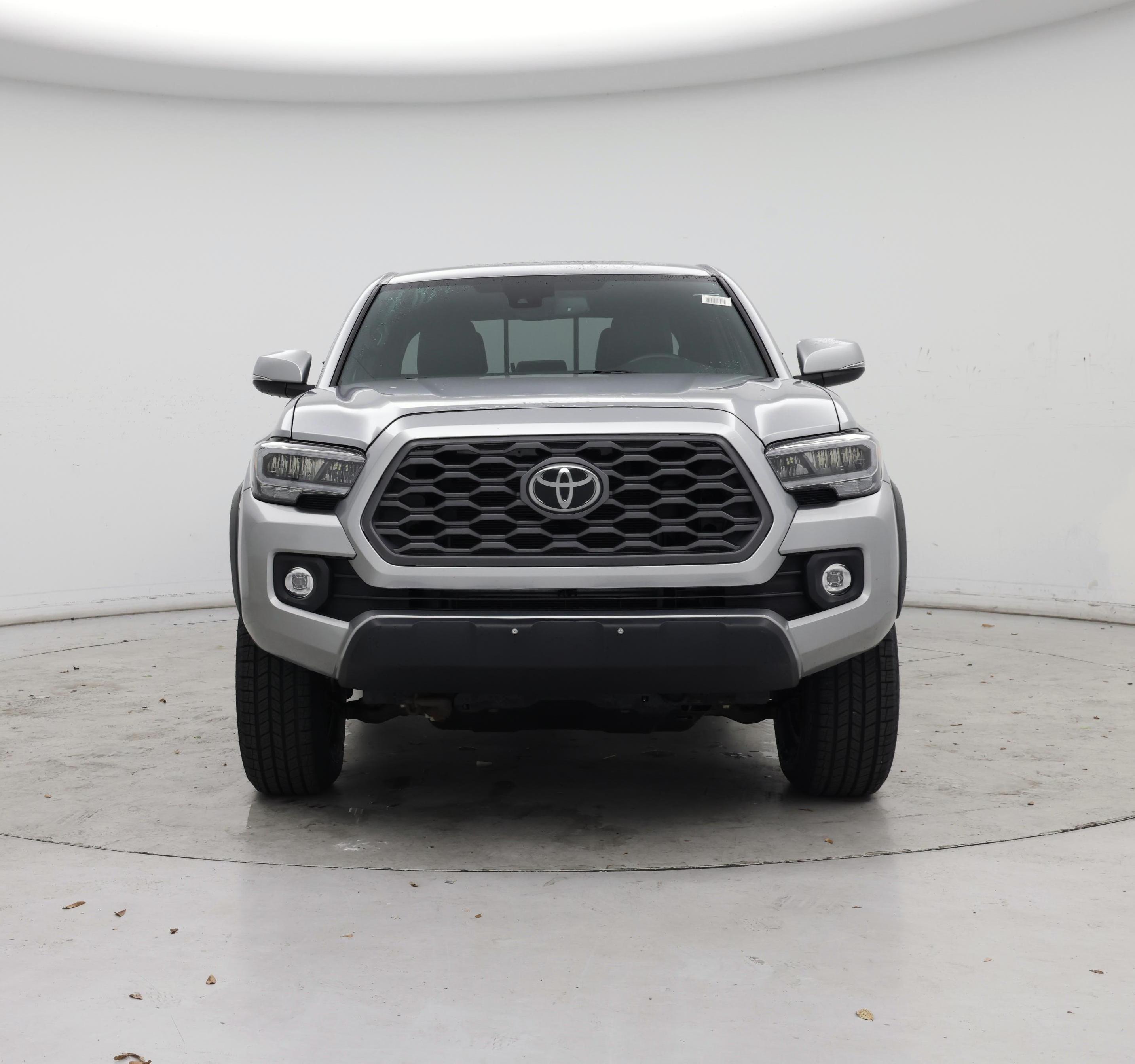 Thumbnail: 2022 Toyota Tacoma - 5