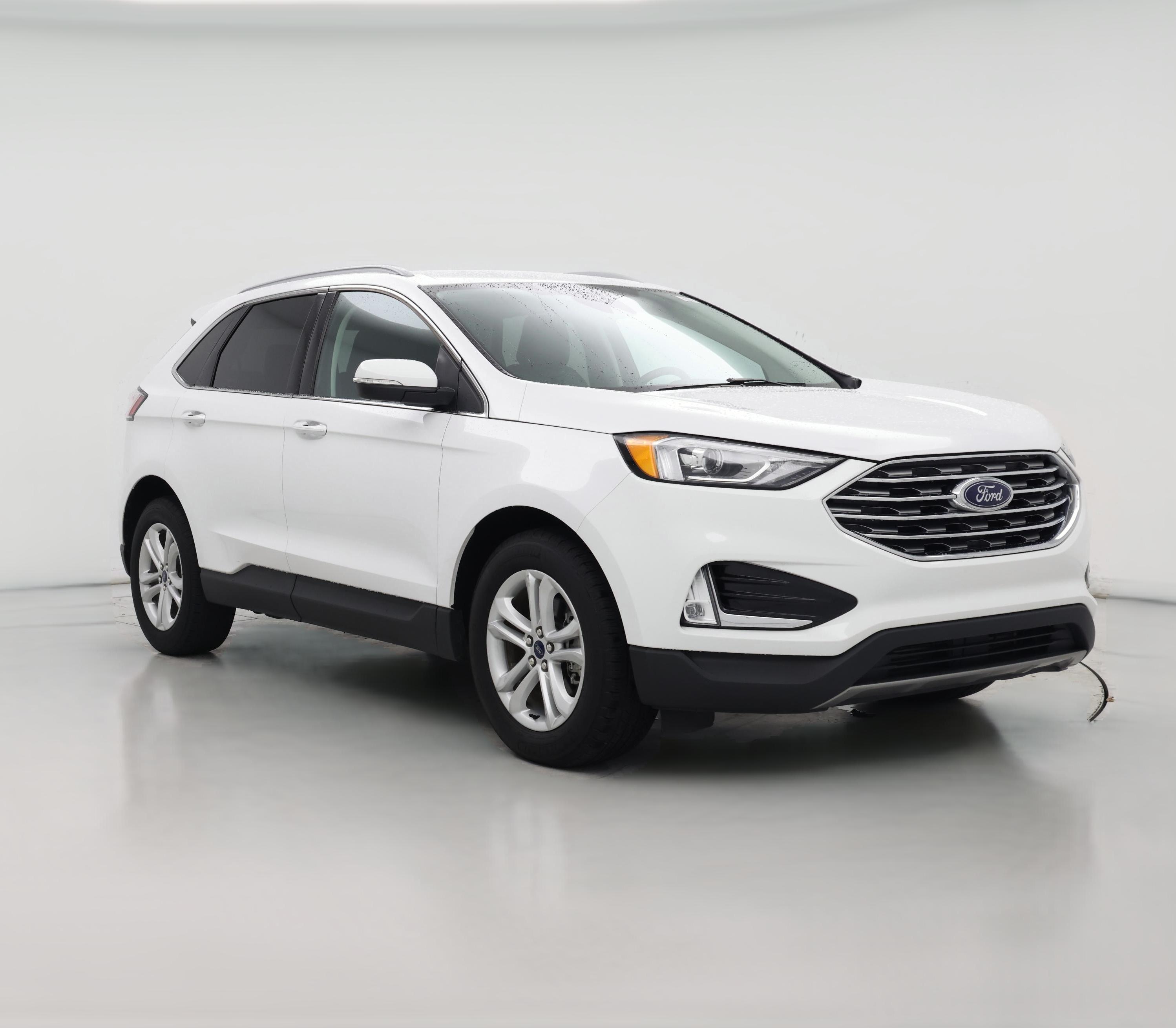 Thumbnail: 2020 Ford Edge - 1
