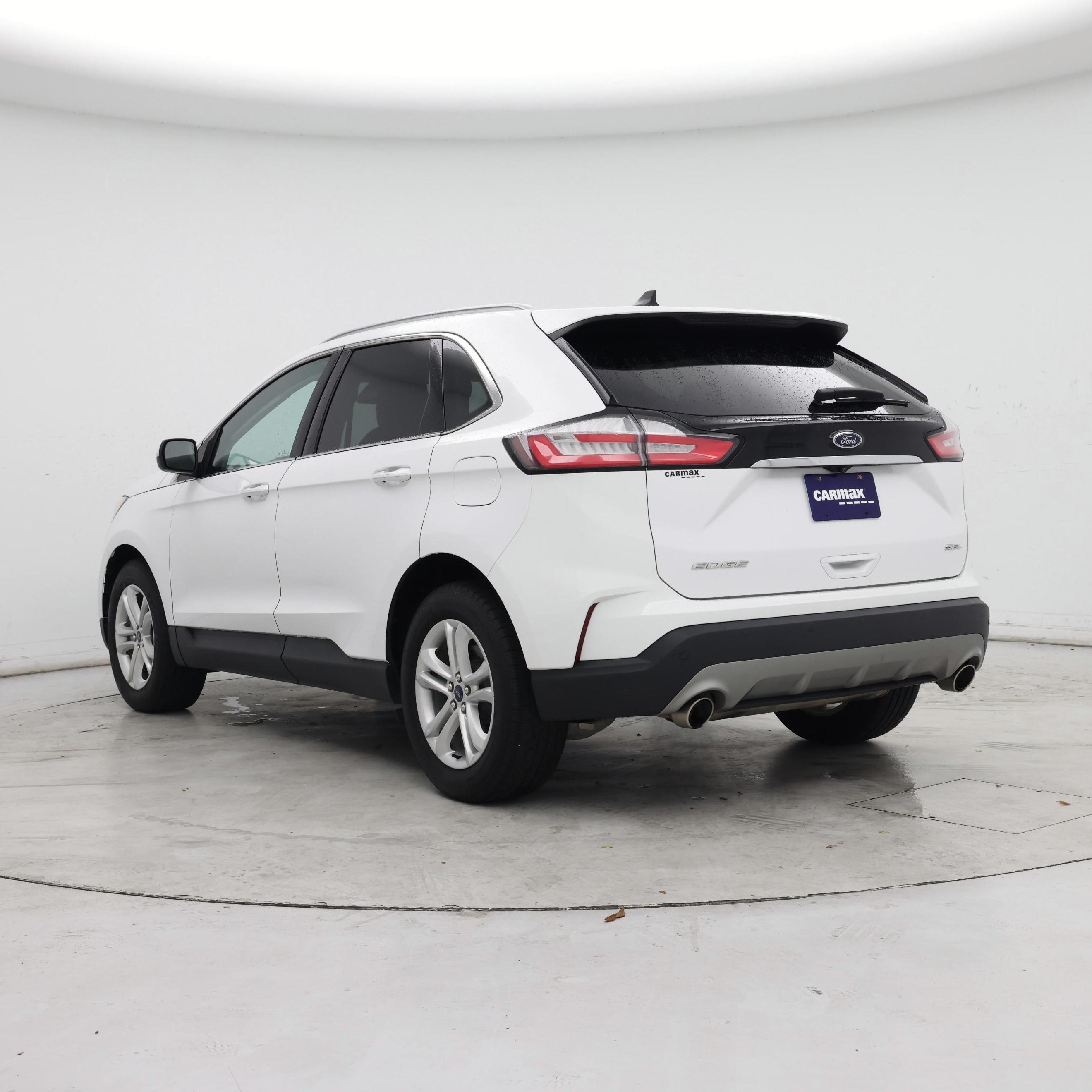 Thumbnail: 2020 Ford Edge - 2