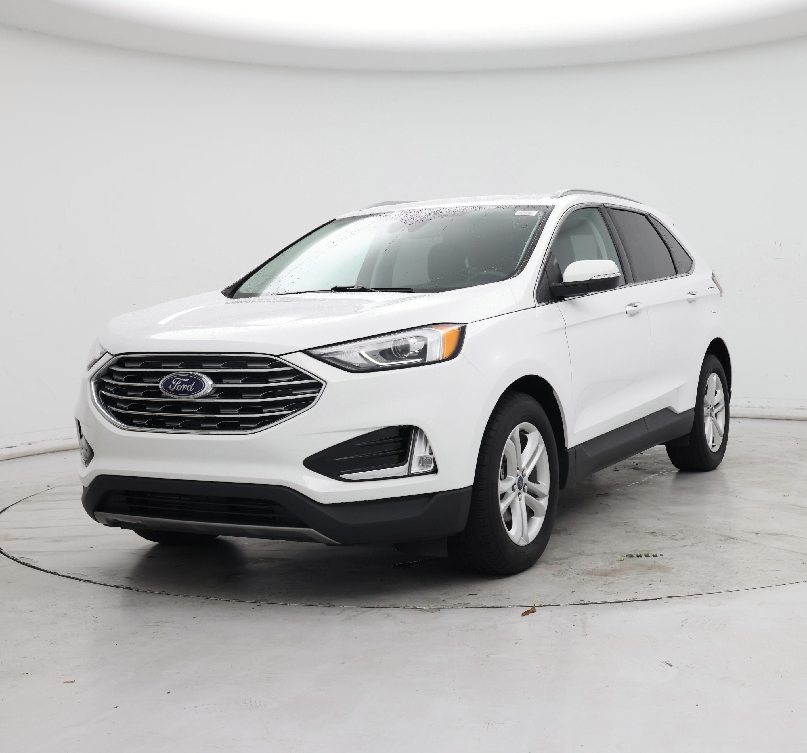 Thumbnail: 2020 Ford Edge - 4