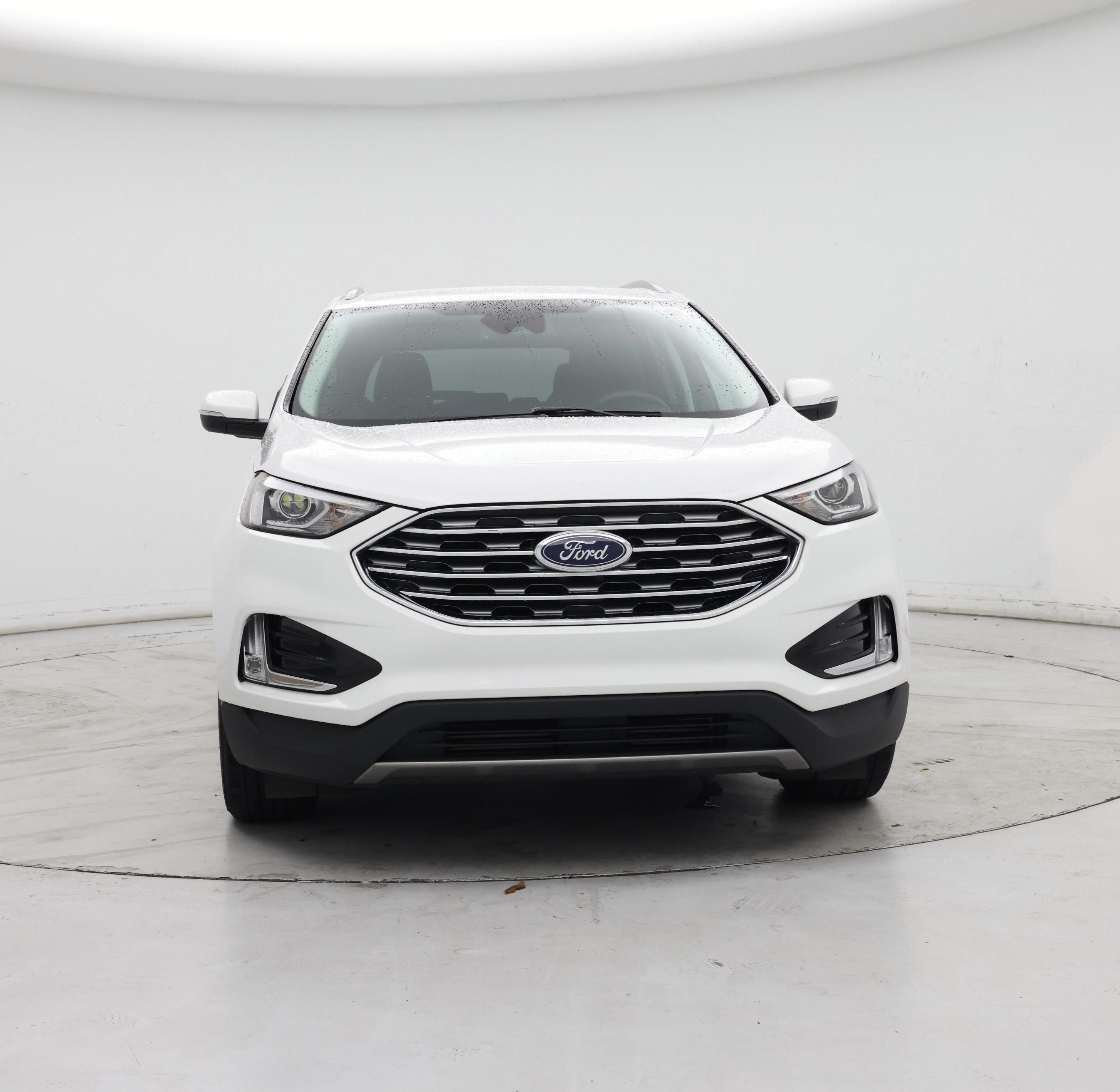 Thumbnail: 2020 Ford Edge - 5