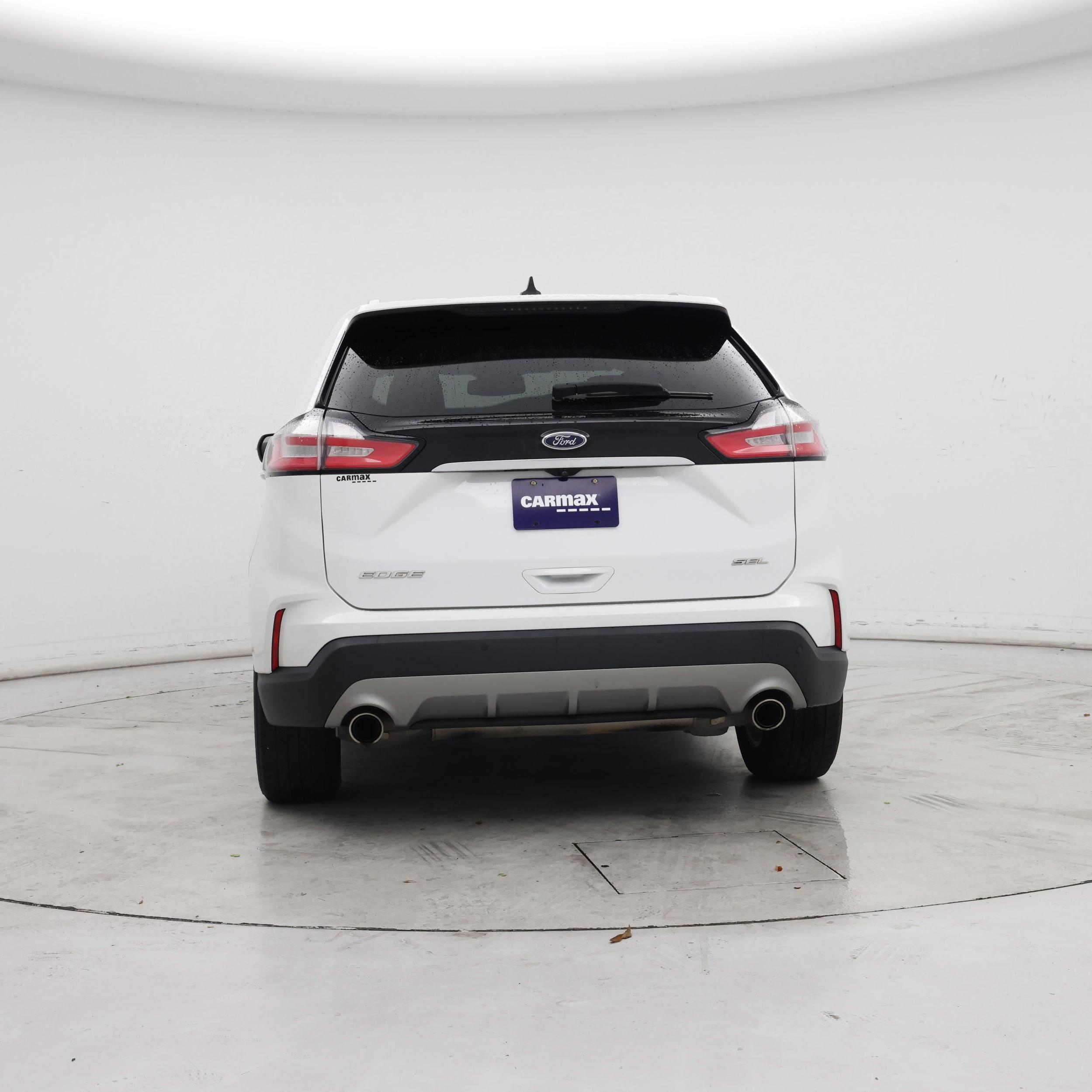 Thumbnail: 2020 Ford Edge - 6