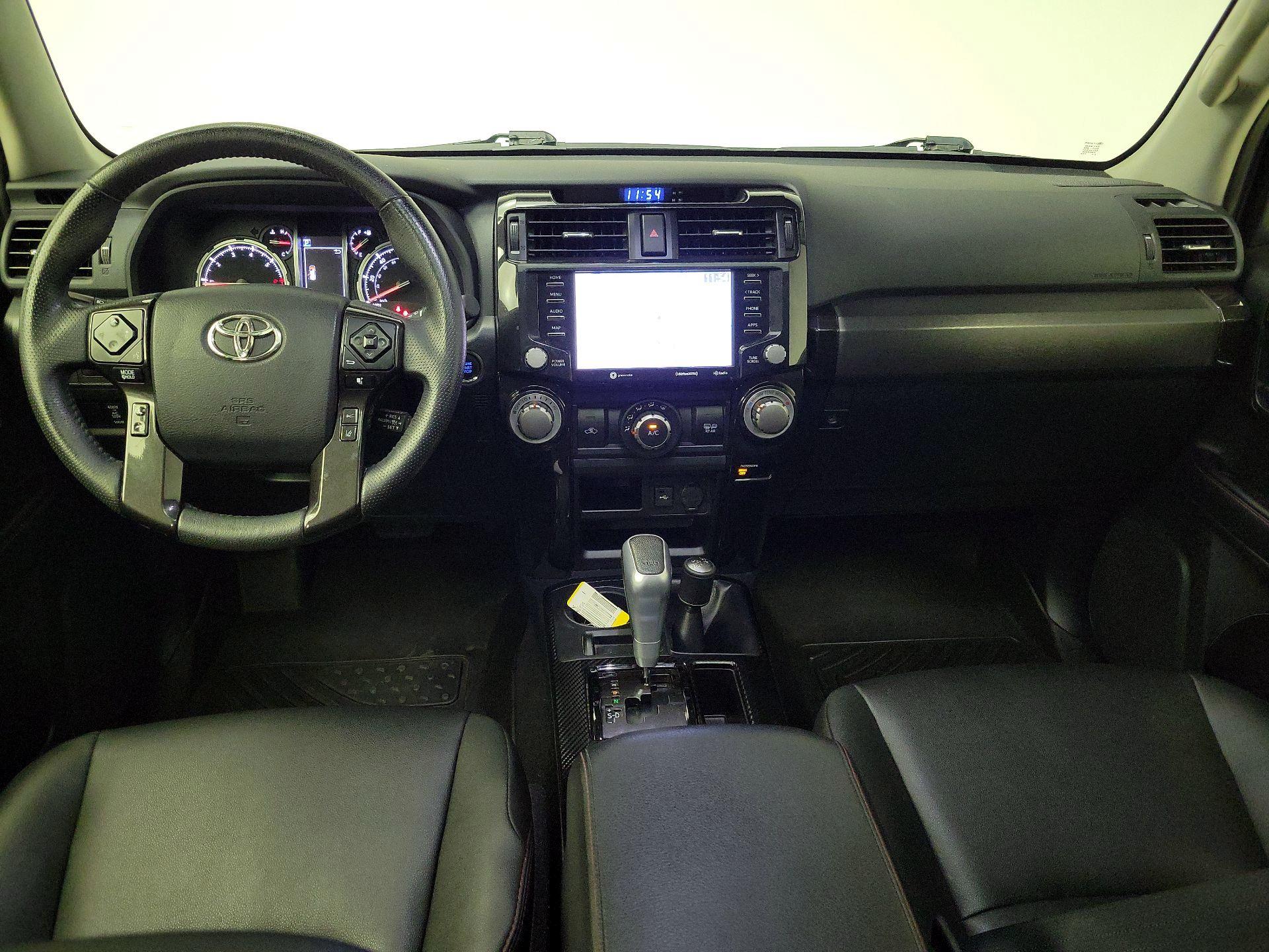 Thumbnail: 2021 Toyota 4Runner - 9