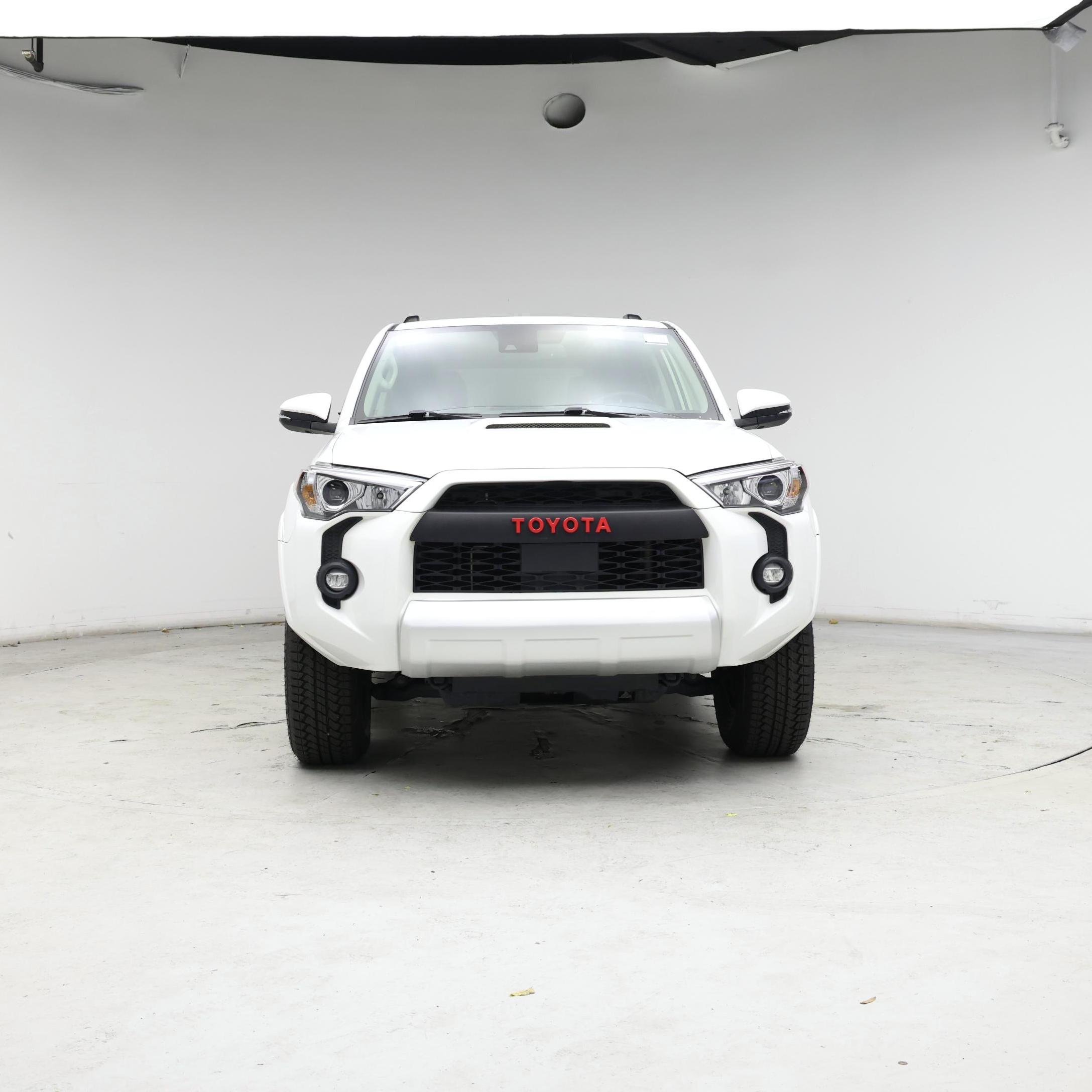Thumbnail: 2021 Toyota 4Runner - 5