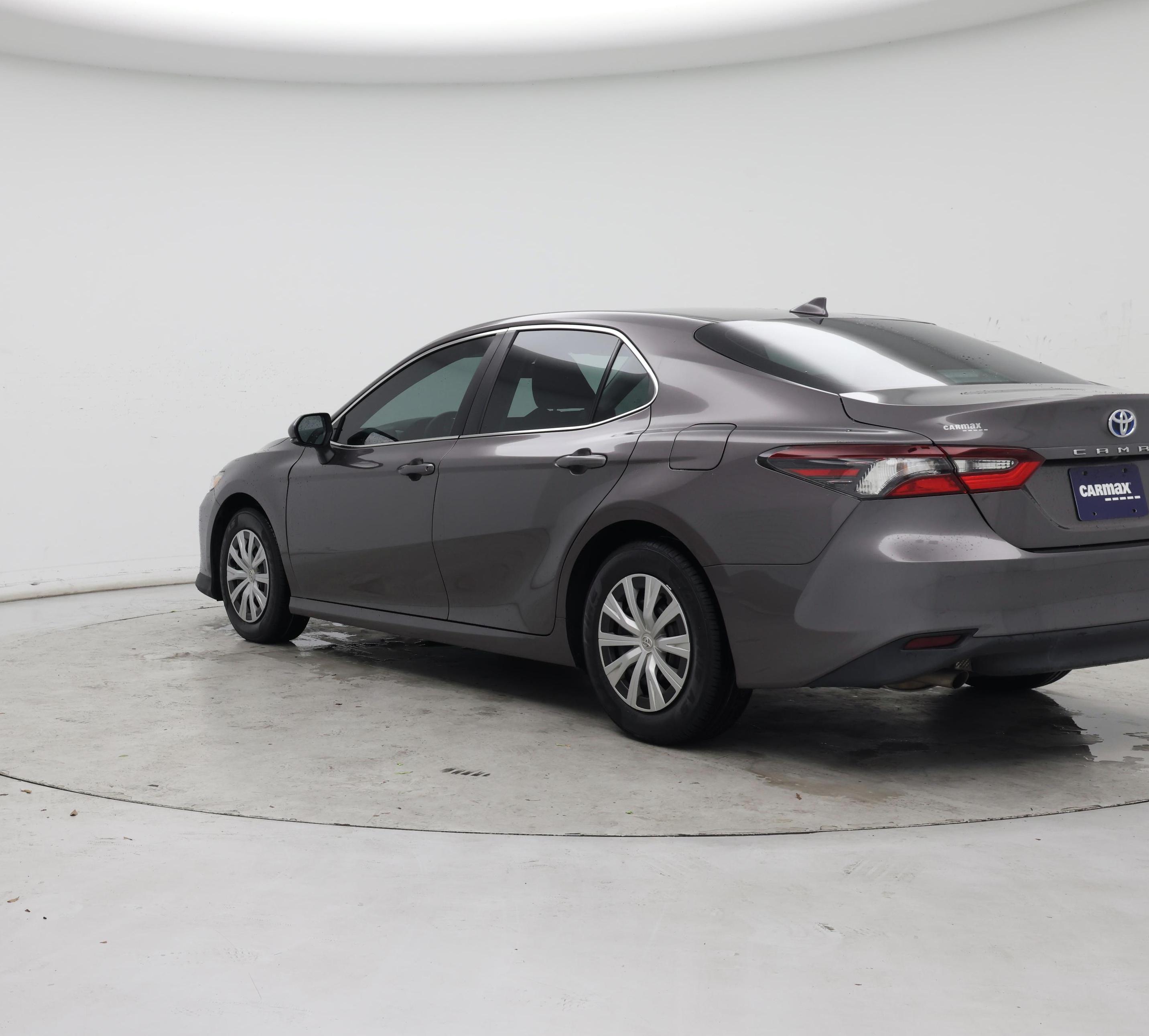 Thumbnail: 2022 Toyota Camry - 2