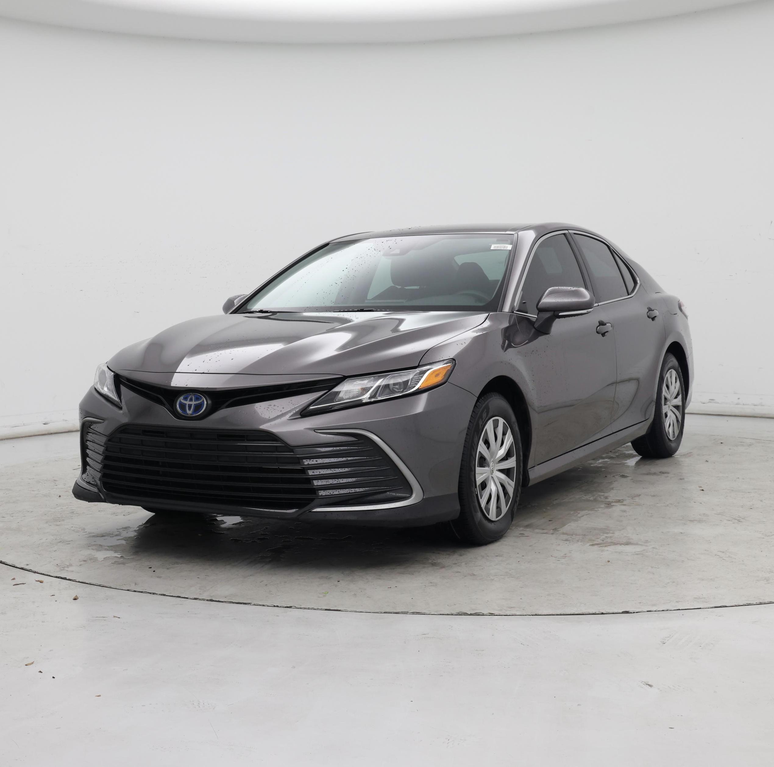 Thumbnail: 2022 Toyota Camry - 4