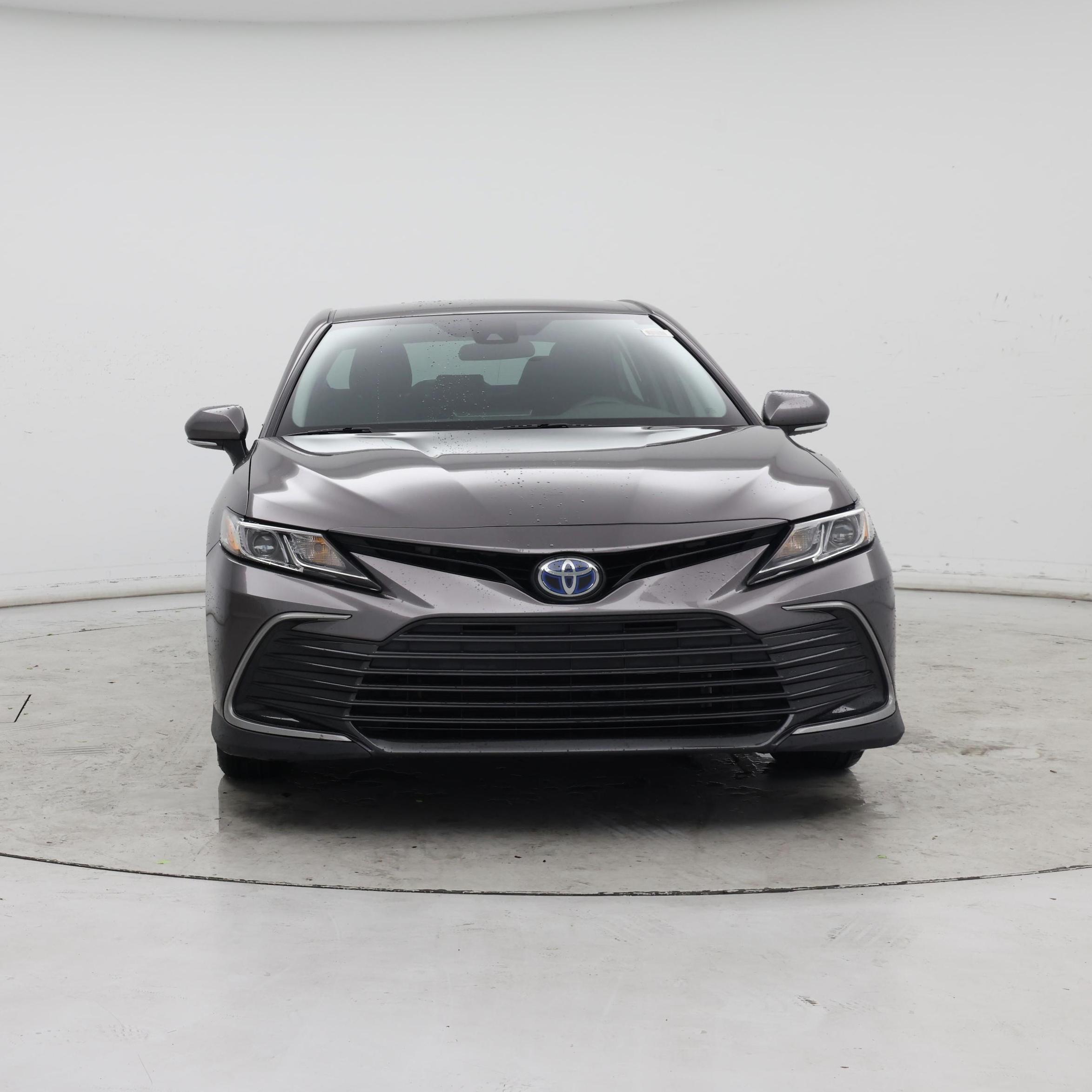 Thumbnail: 2022 Toyota Camry - 5