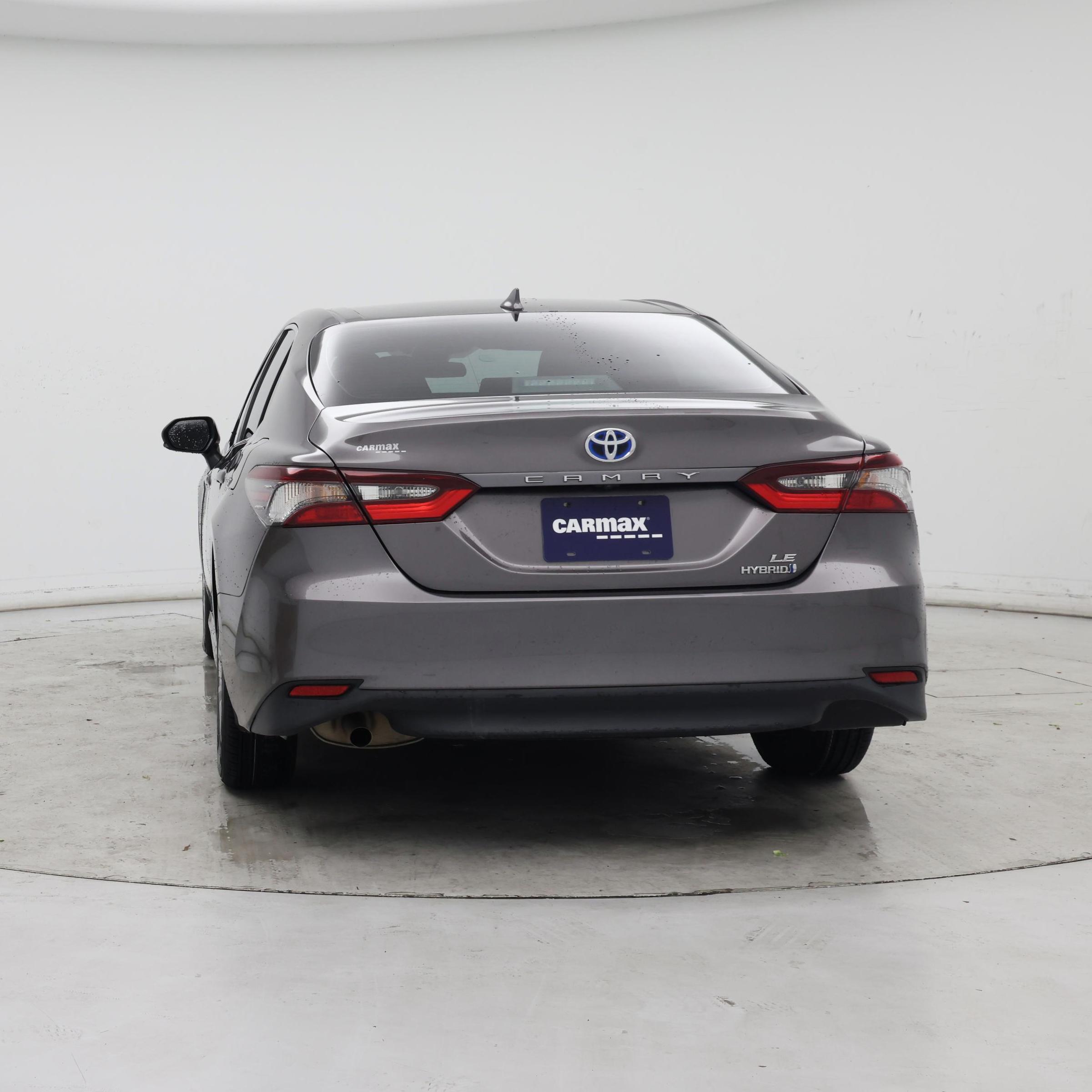 Thumbnail: 2022 Toyota Camry - 6