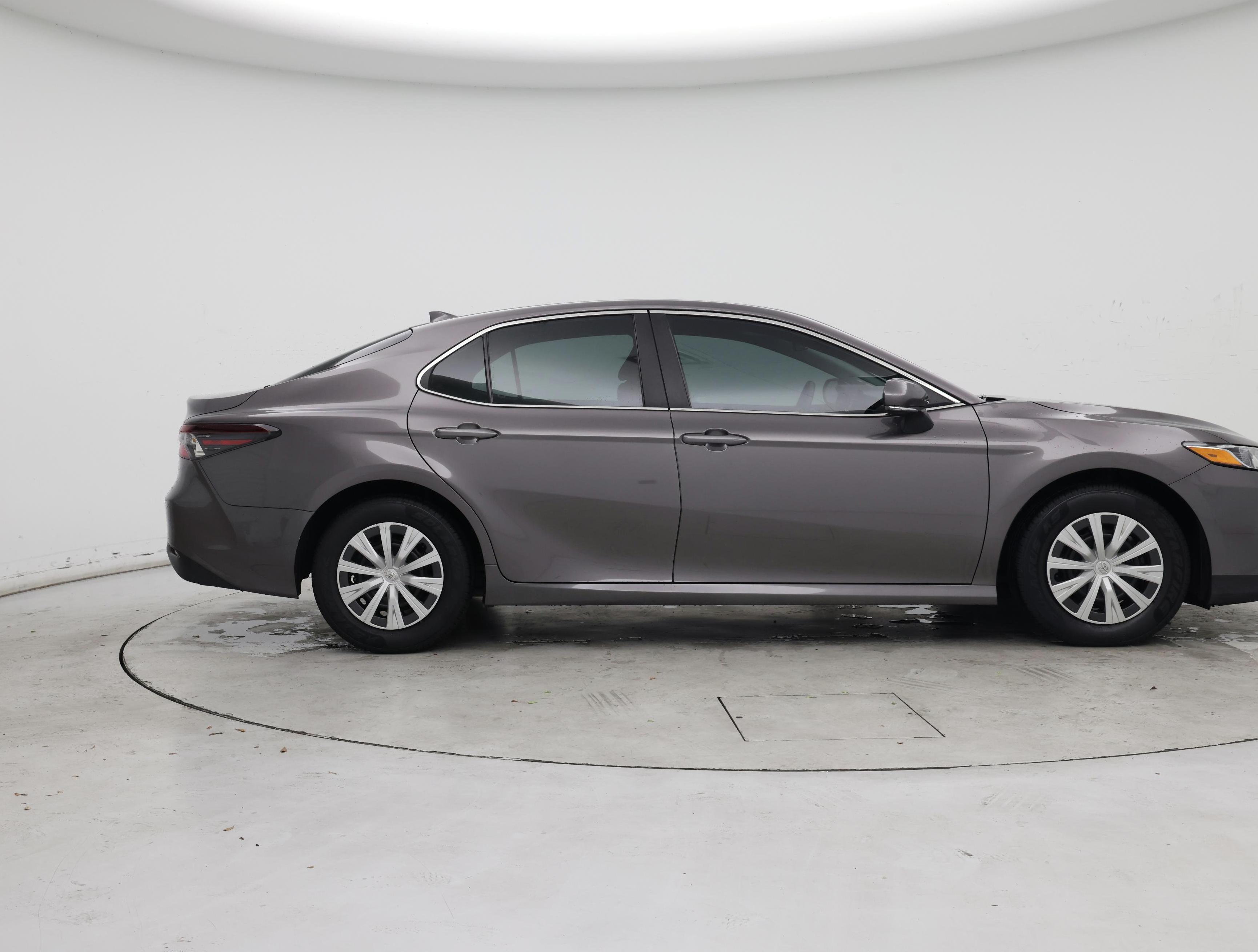 Thumbnail: 2022 Toyota Camry - 7