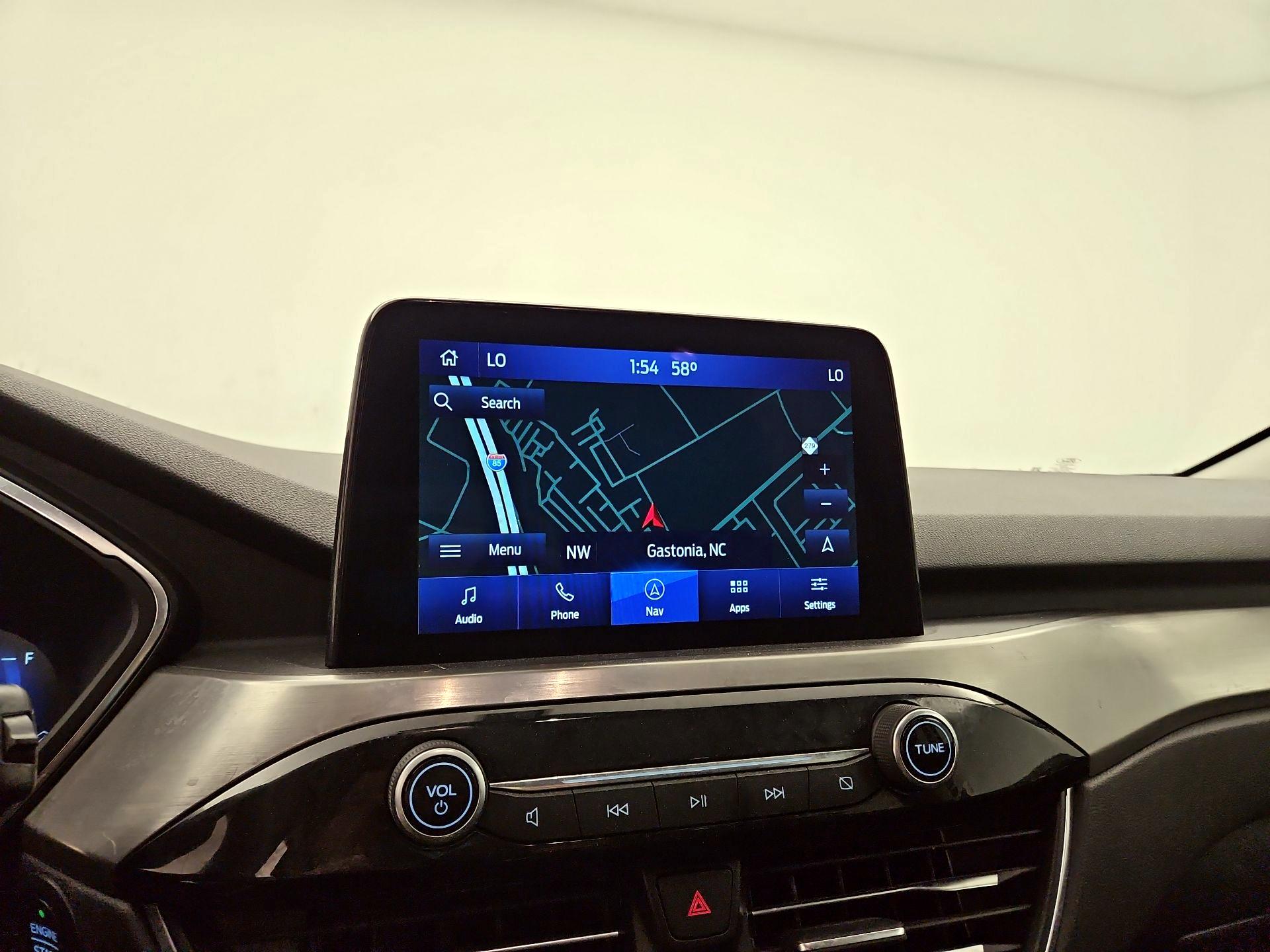 Thumbnail: 2022 Ford Escape - 14