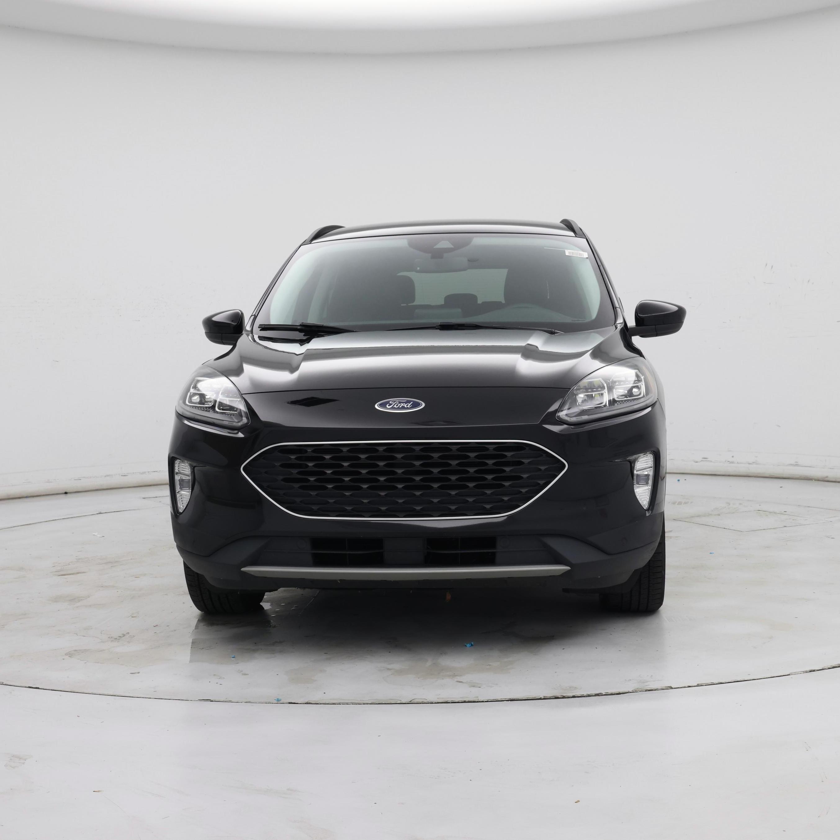 Thumbnail: 2022 Ford Escape - 5