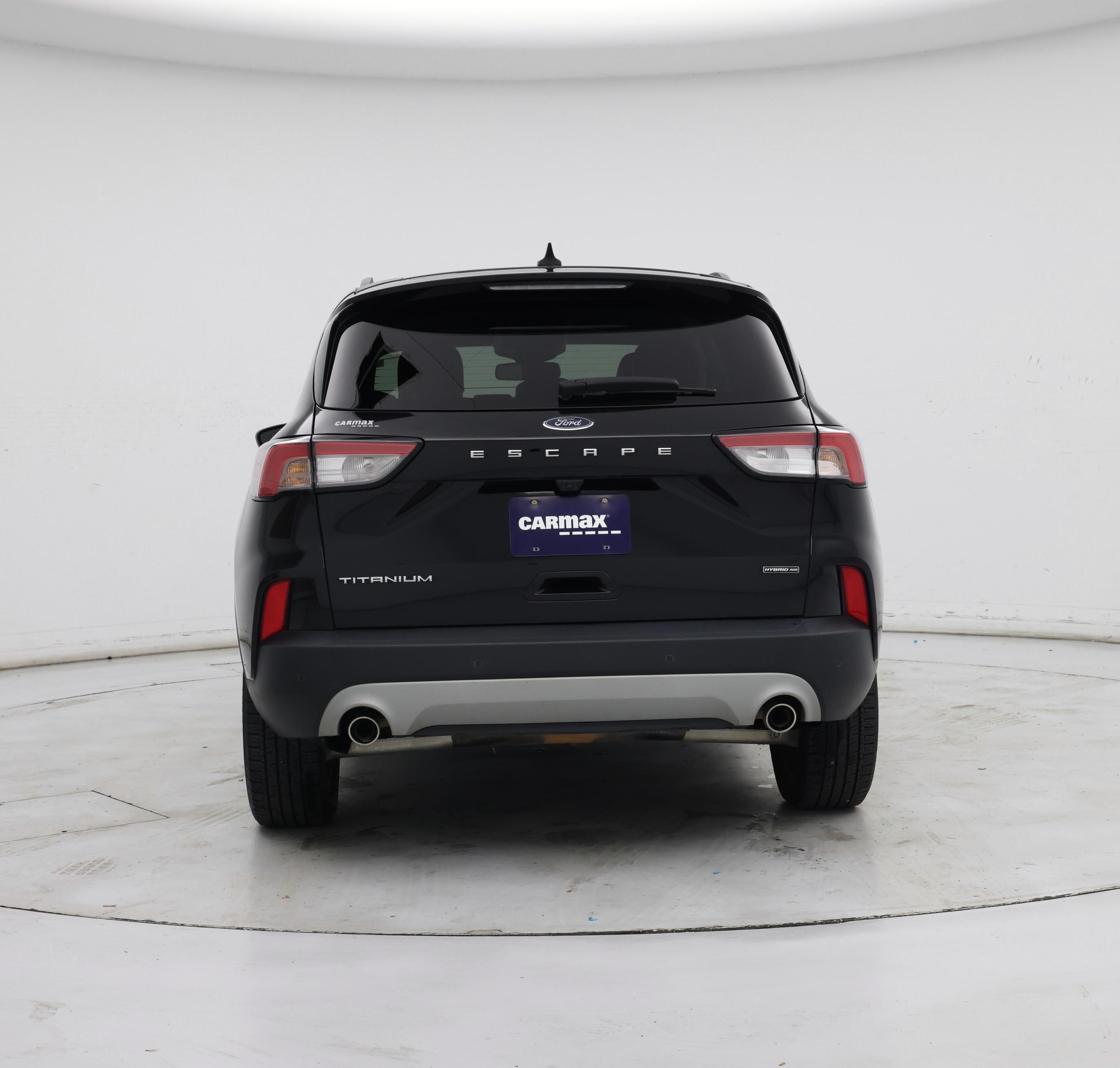 Thumbnail: 2022 Ford Escape - 6