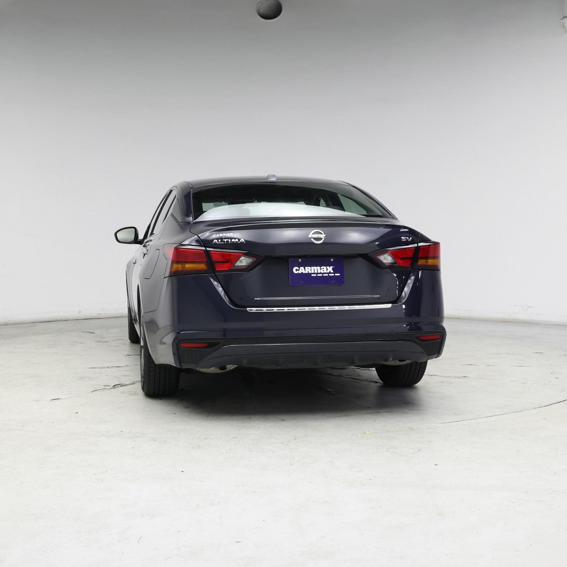 Thumbnail: 2022 Nissan Altima - 6