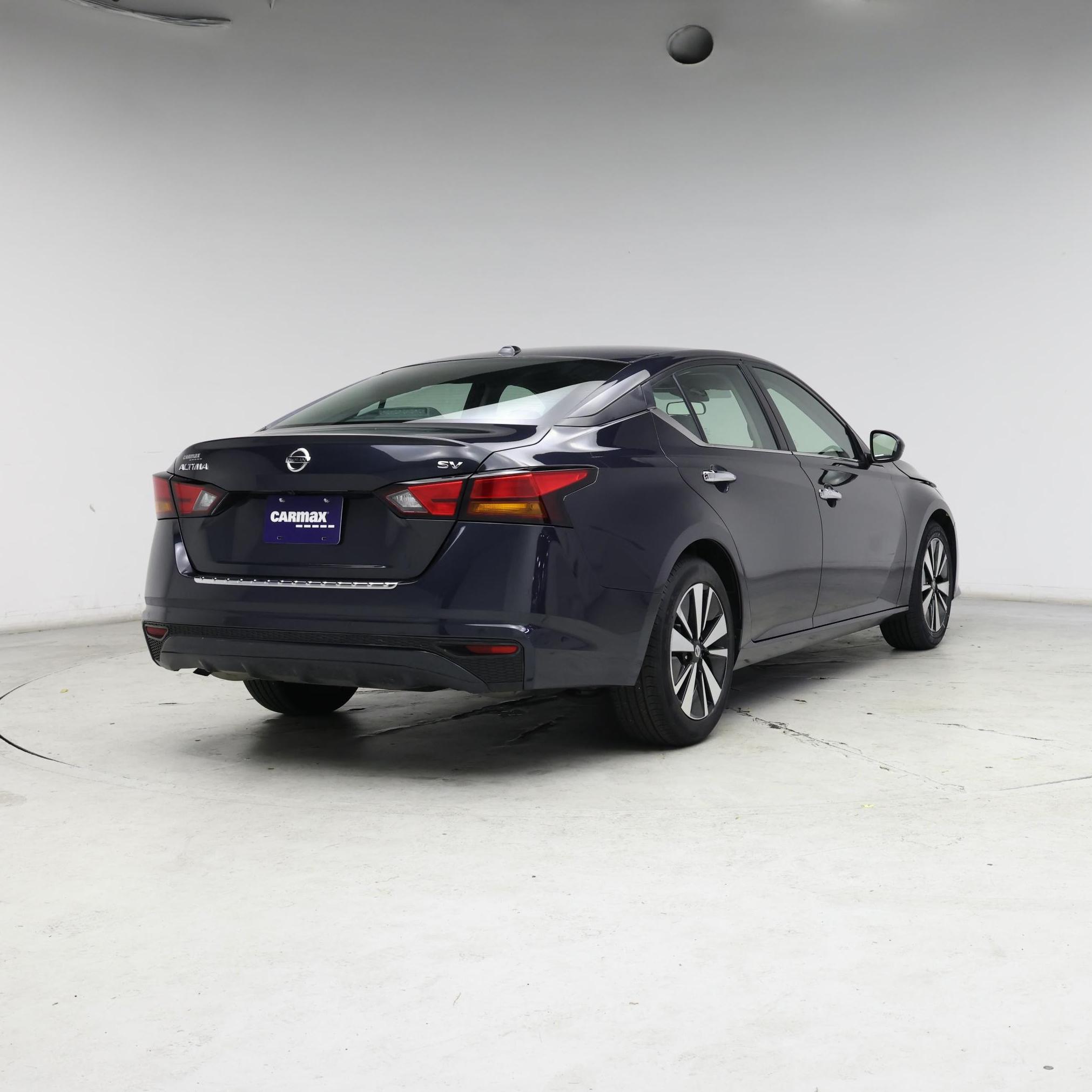 Thumbnail: 2022 Nissan Altima - 8