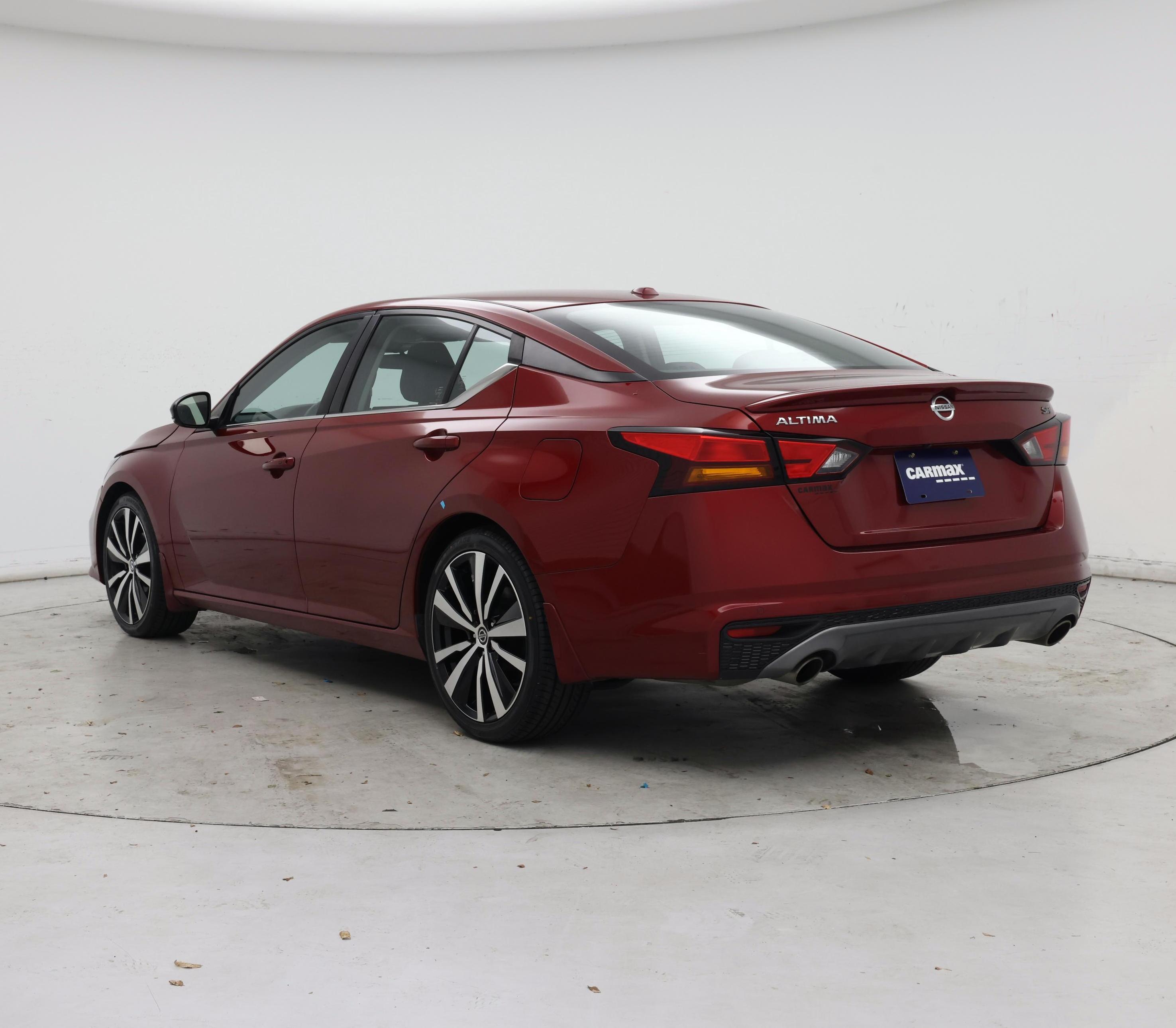 Thumbnail: 2020 Nissan Altima - 2