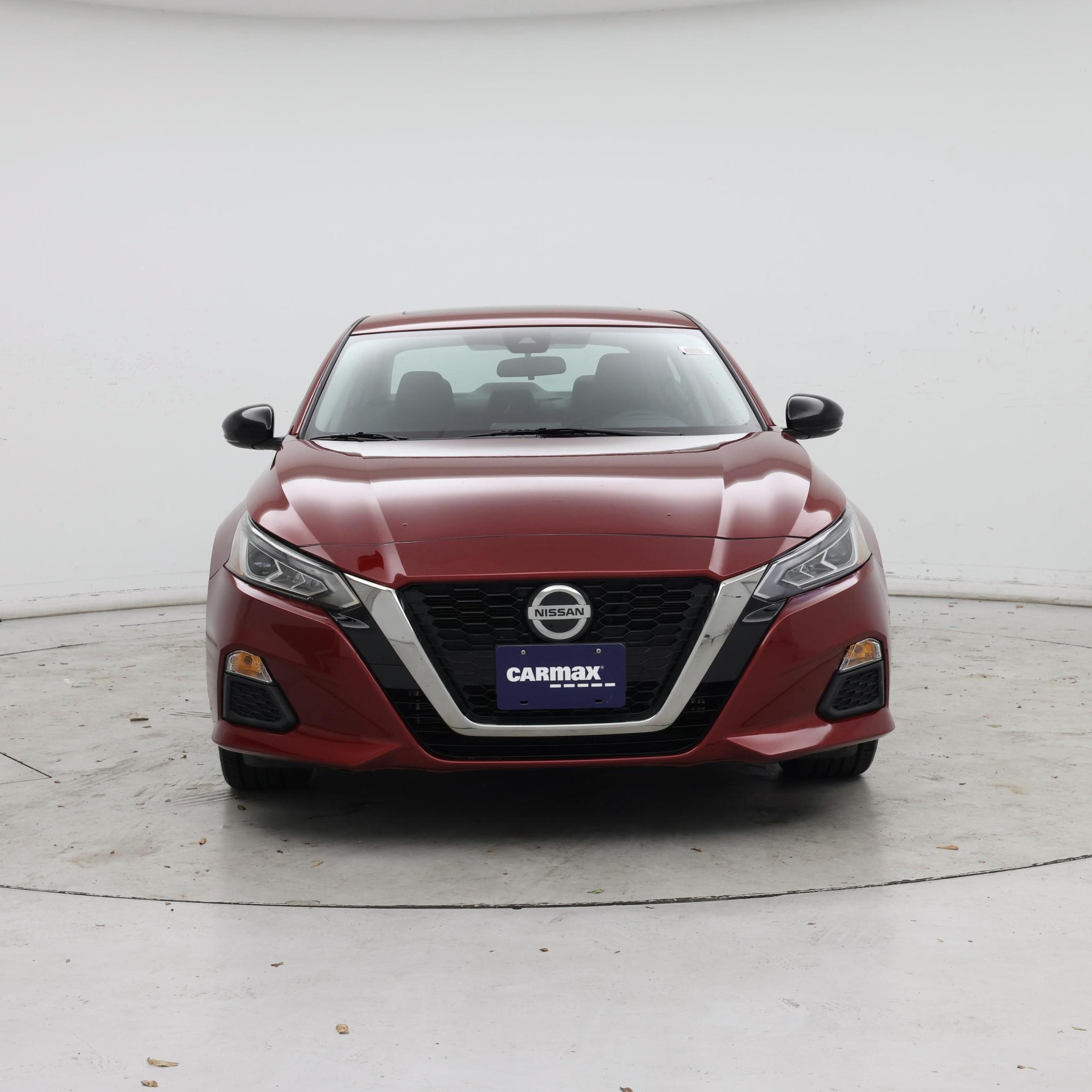 Thumbnail: 2020 Nissan Altima - 5