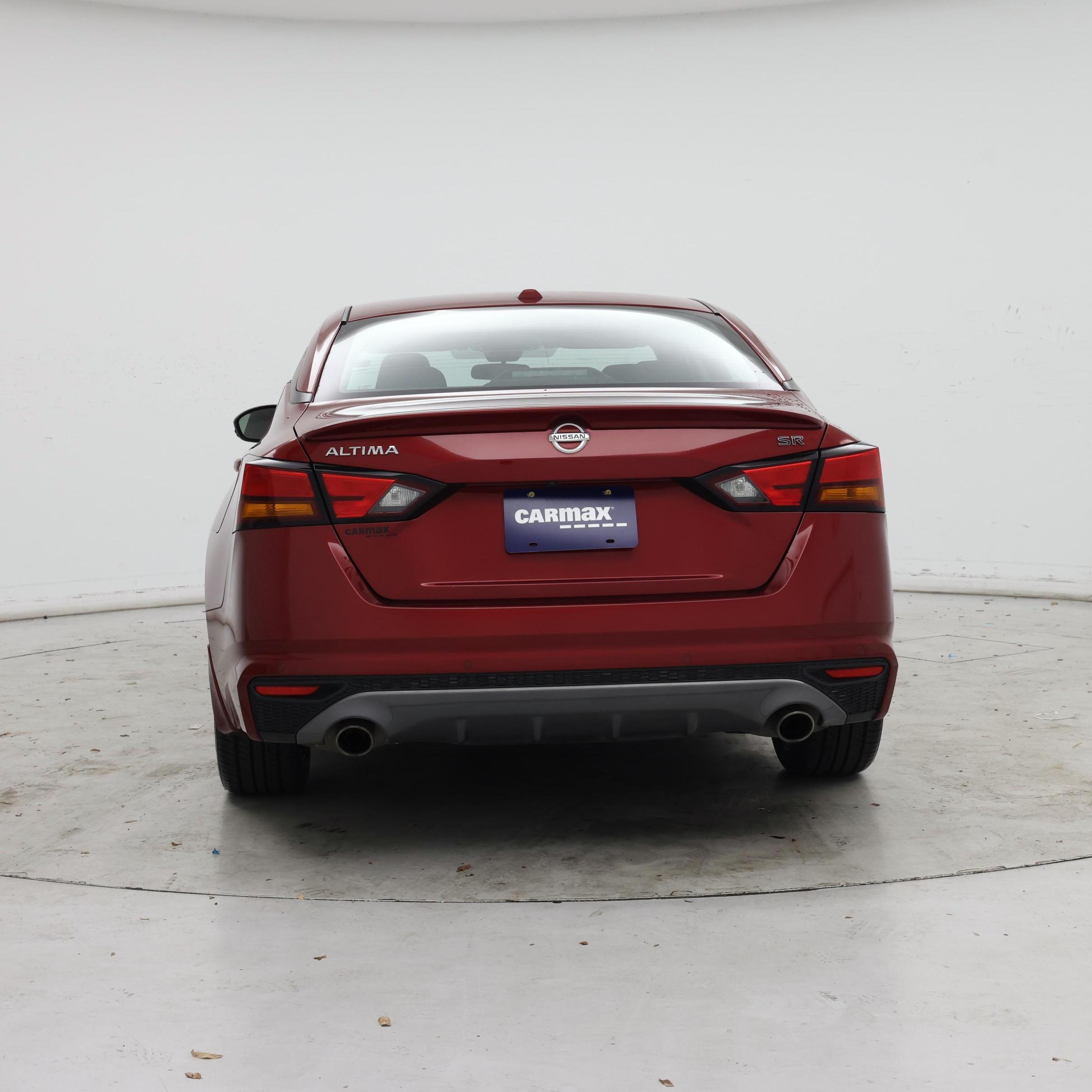 Thumbnail: 2020 Nissan Altima - 6