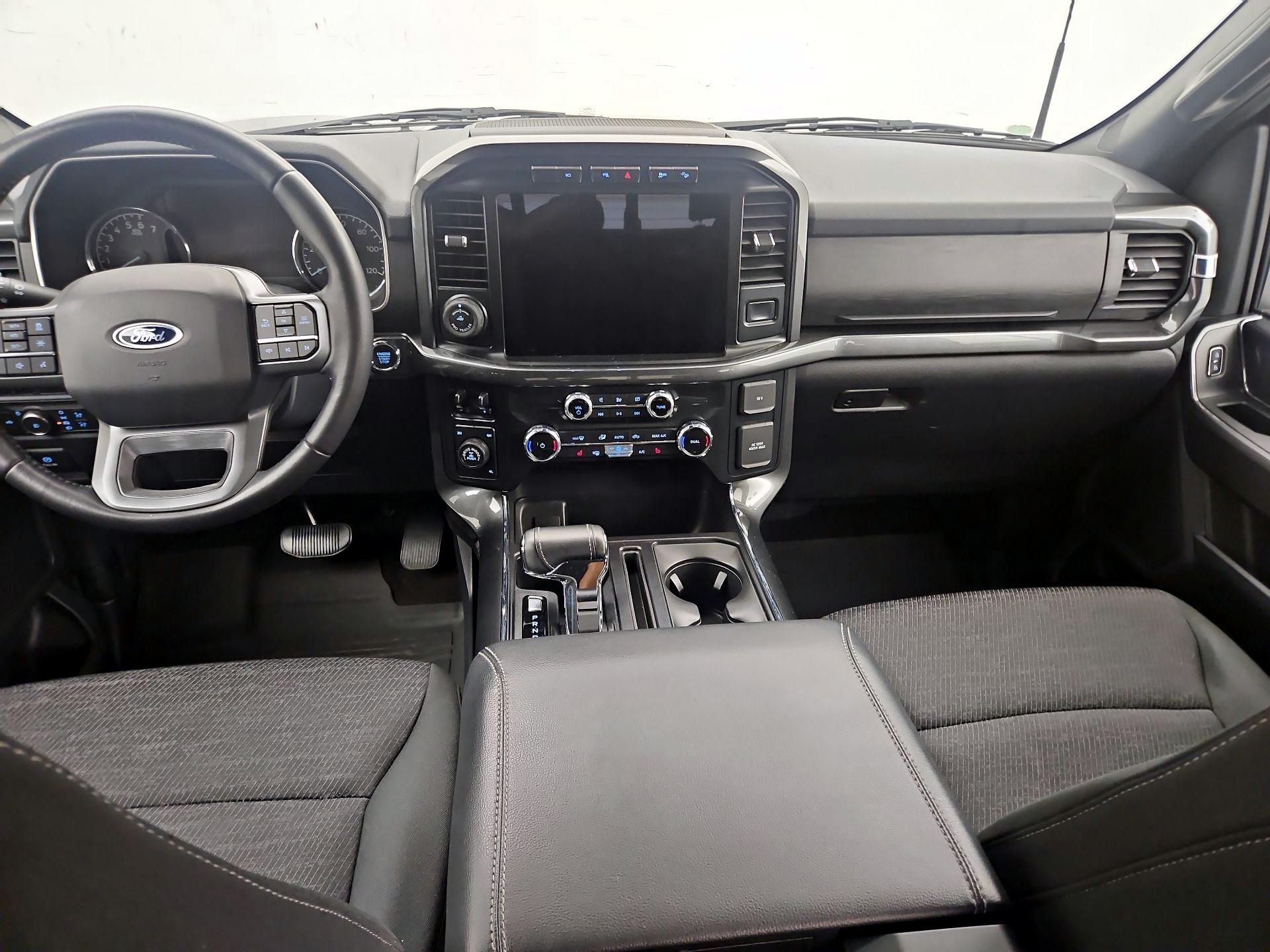 Thumbnail: 2022 Ford F-150 - 9