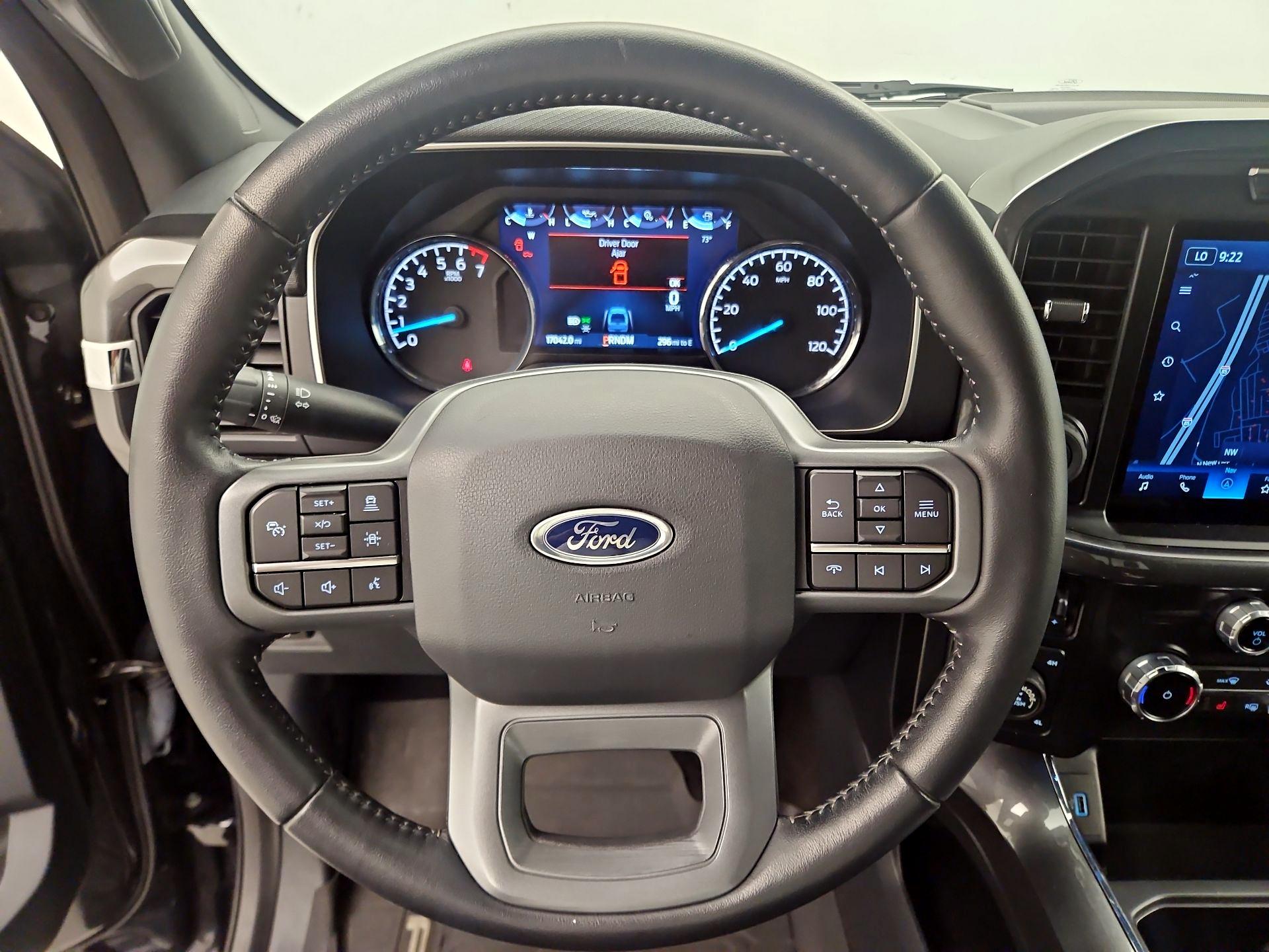 Thumbnail: 2022 Ford F-150 - 10