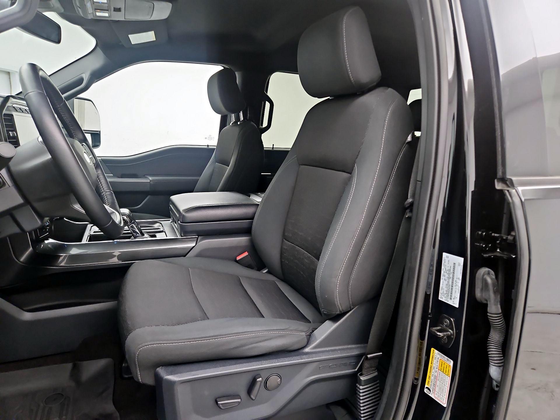 Thumbnail: 2022 Ford F-150 - 11