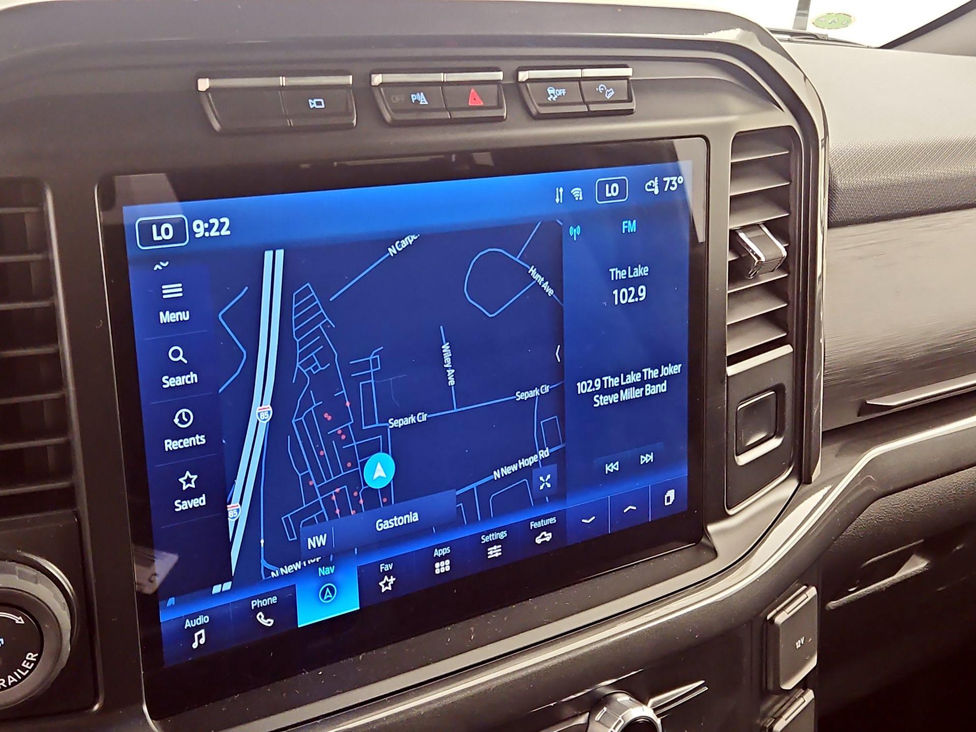 Thumbnail: 2022 Ford F-150 - 14