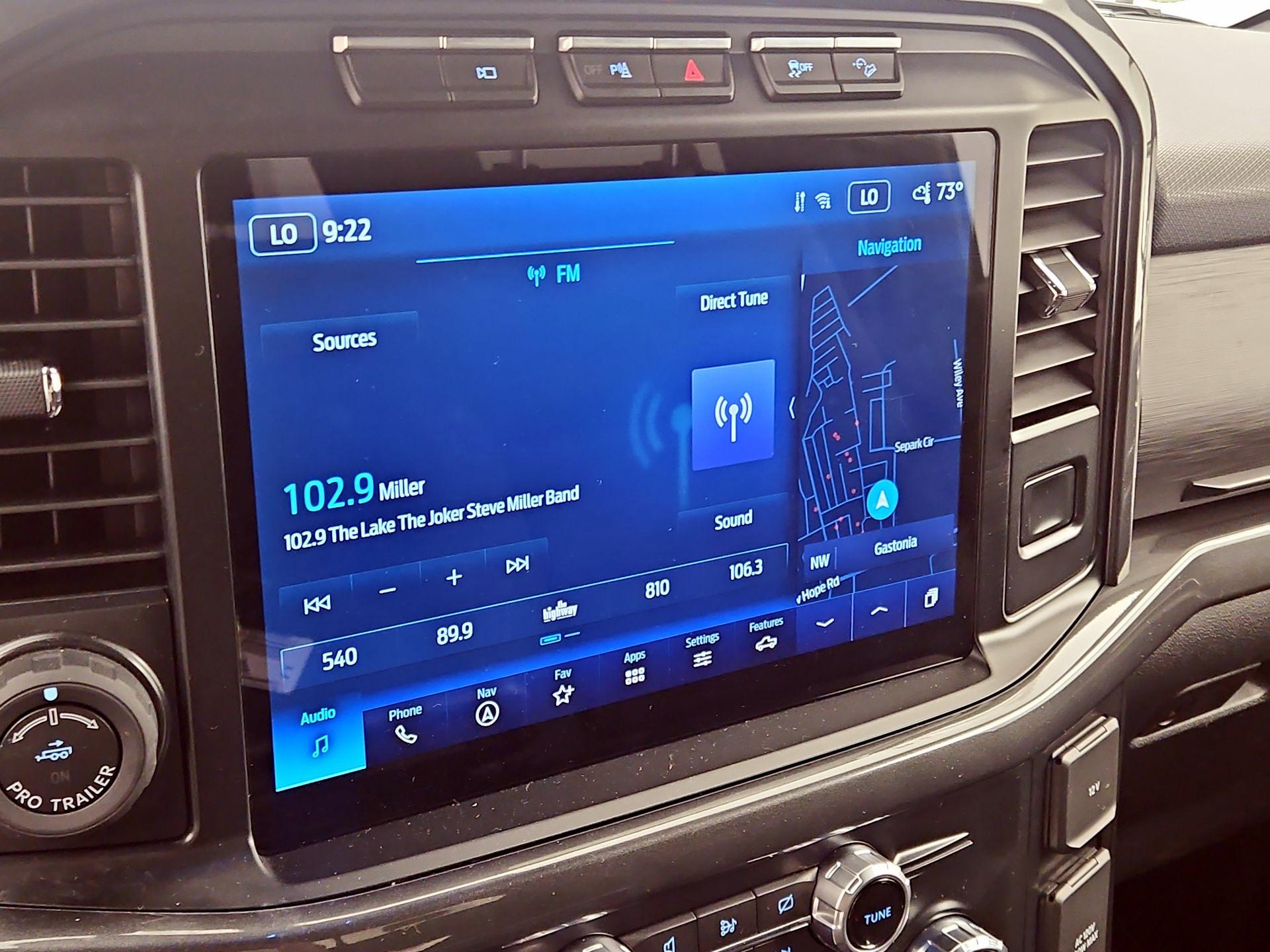 Thumbnail: 2022 Ford F-150 - 16