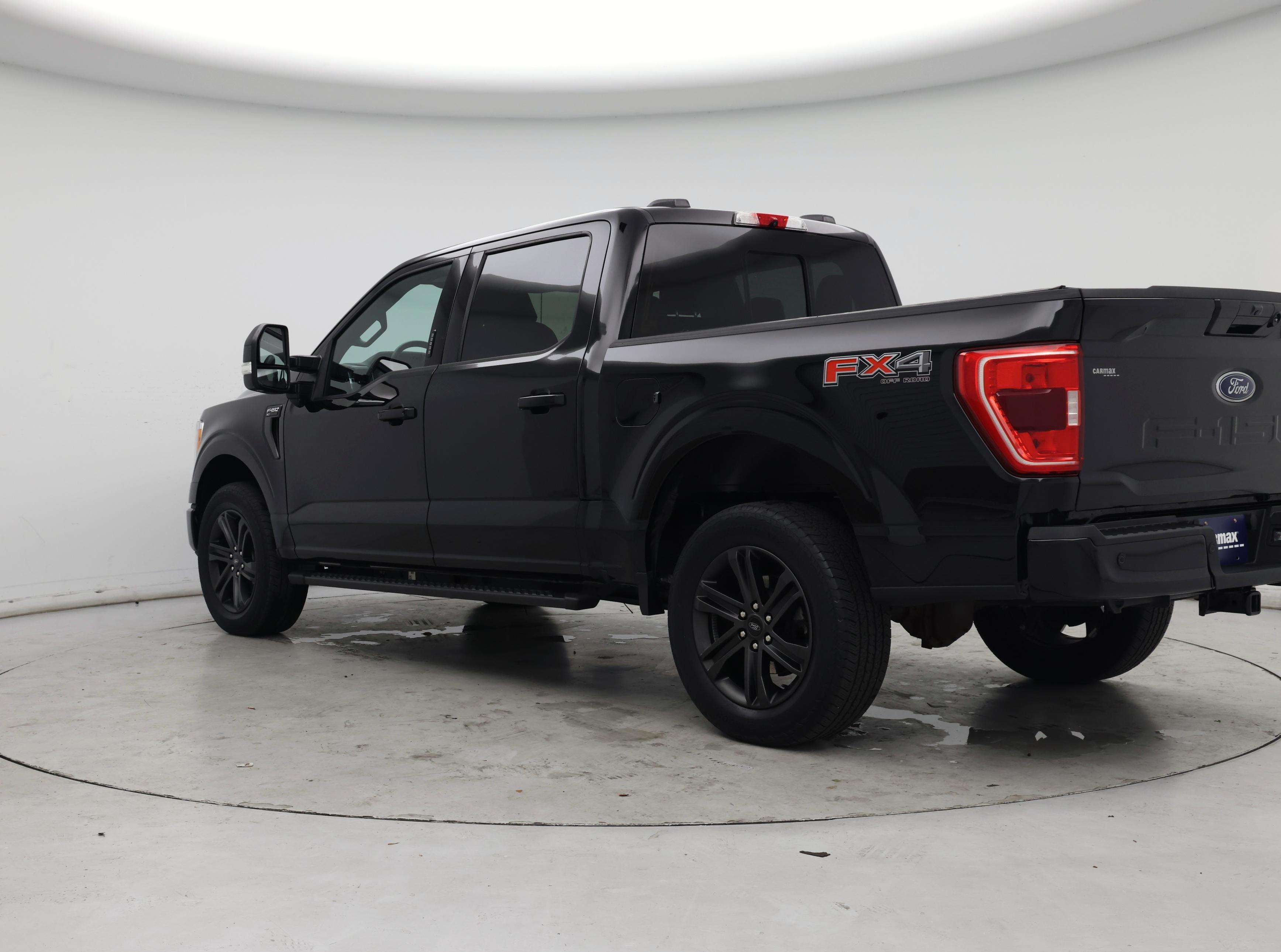 Thumbnail: 2022 Ford F-150 - 2