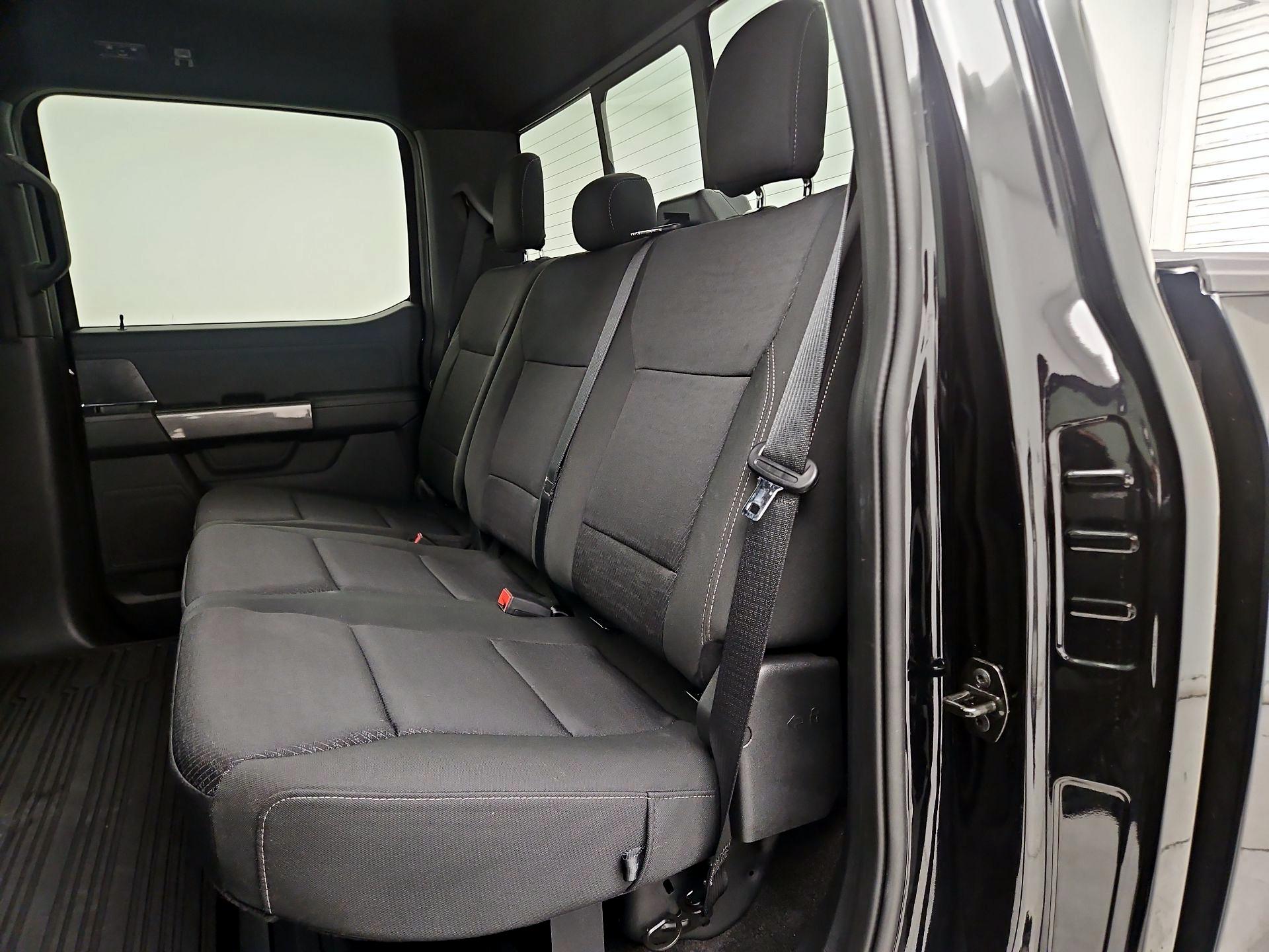 Thumbnail: 2022 Ford F-150 - 20