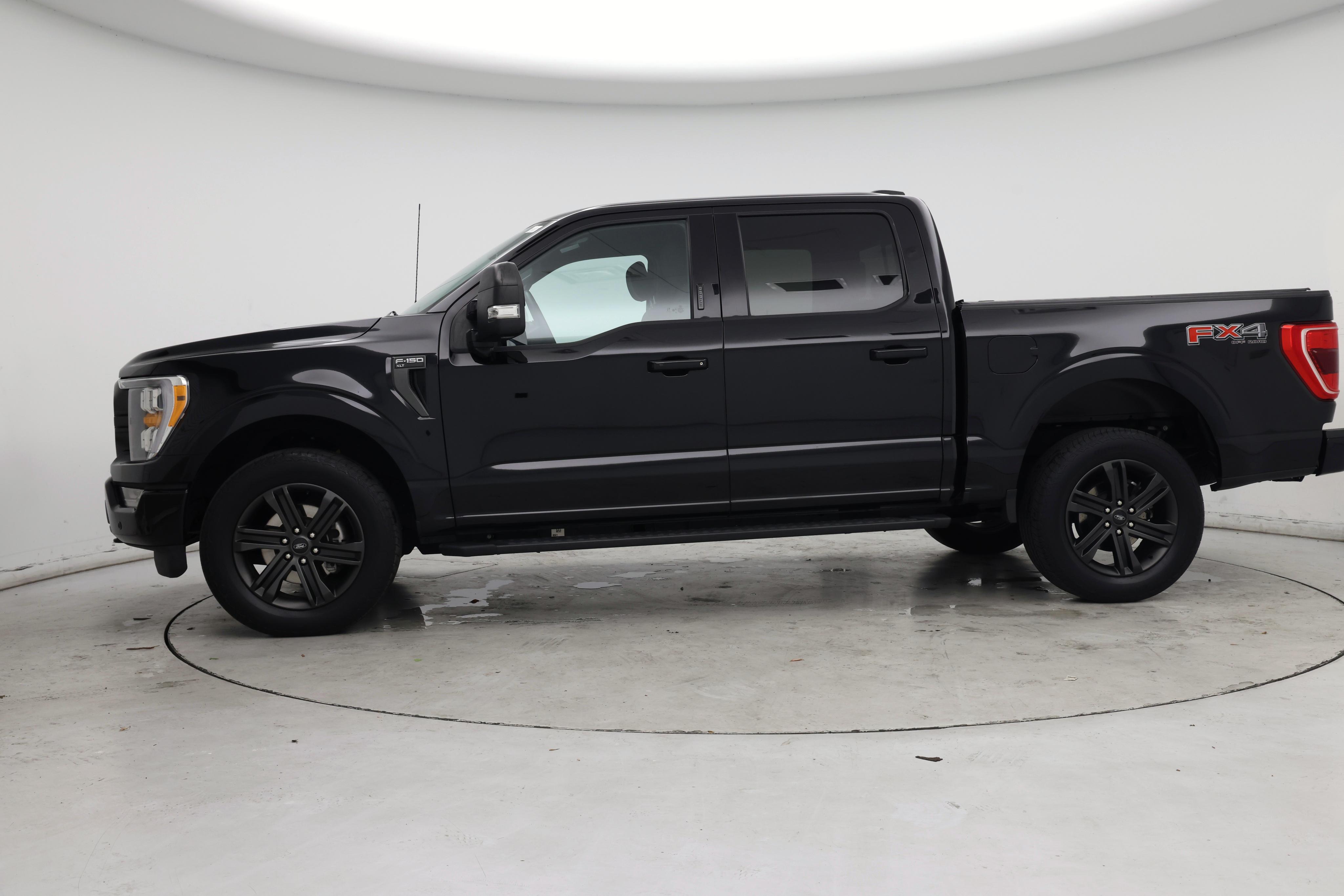 Thumbnail: 2022 Ford F-150 - 3